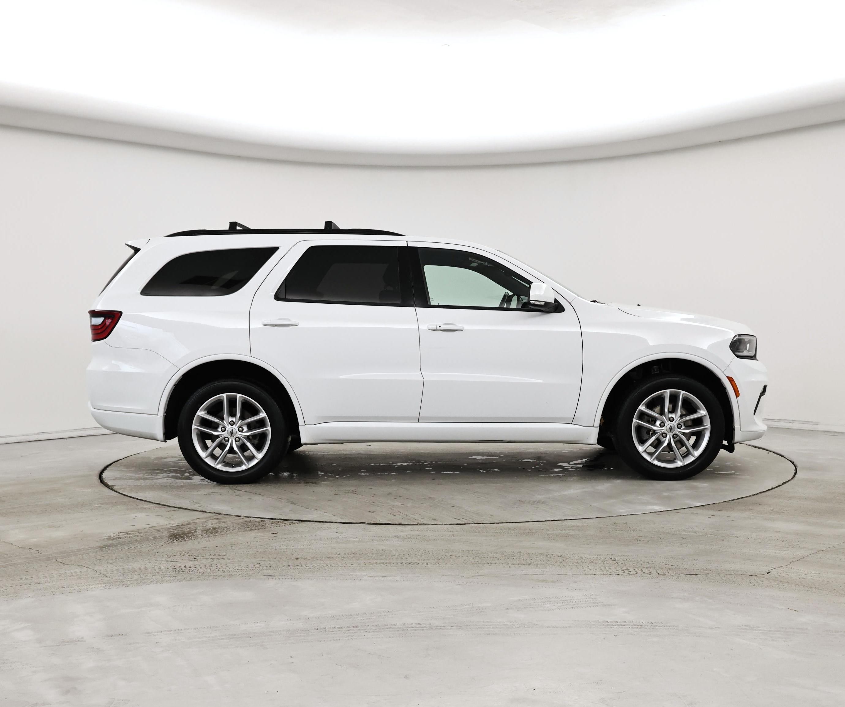 Thumbnail: 2022 Dodge Durango - 7