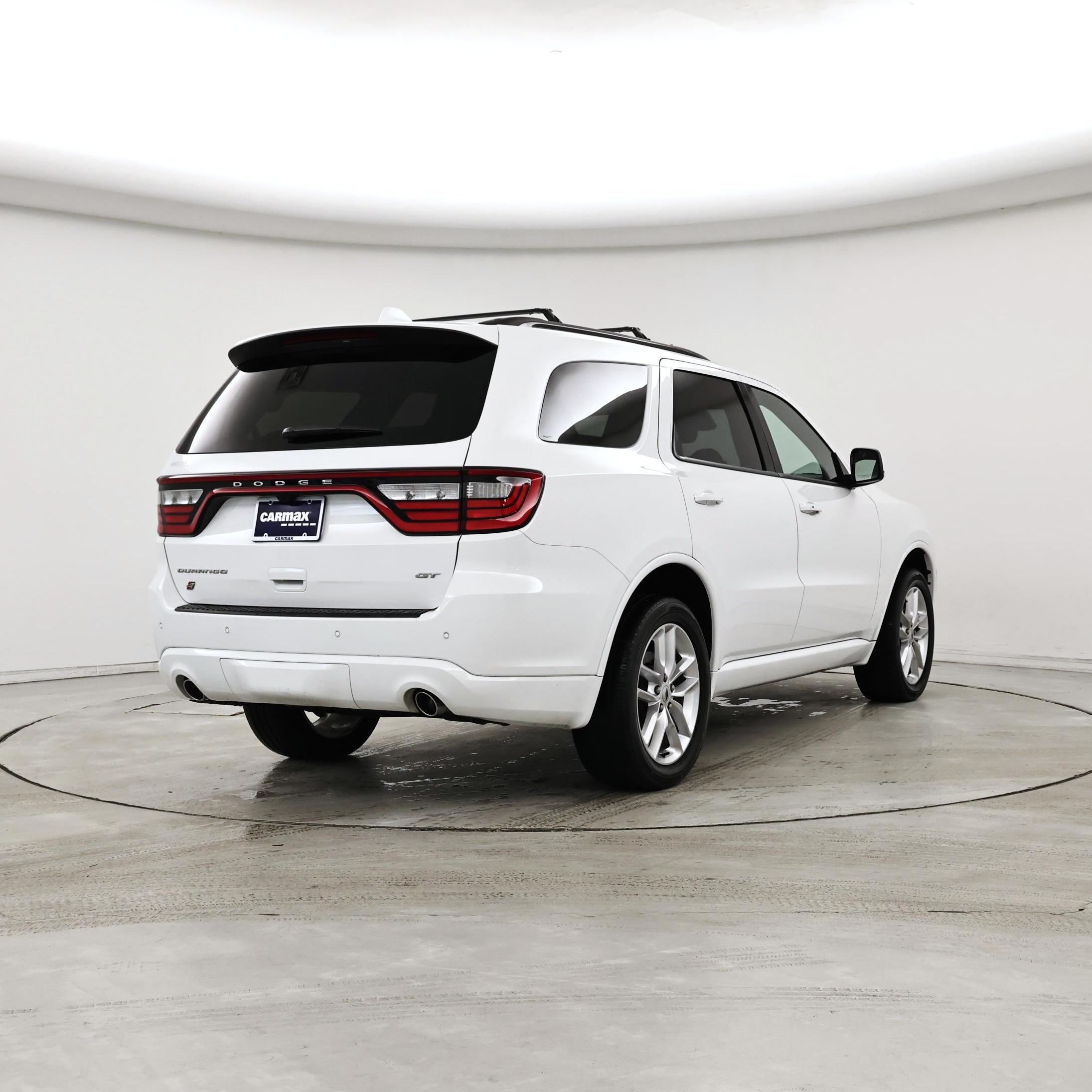 Thumbnail: 2022 Dodge Durango - 8