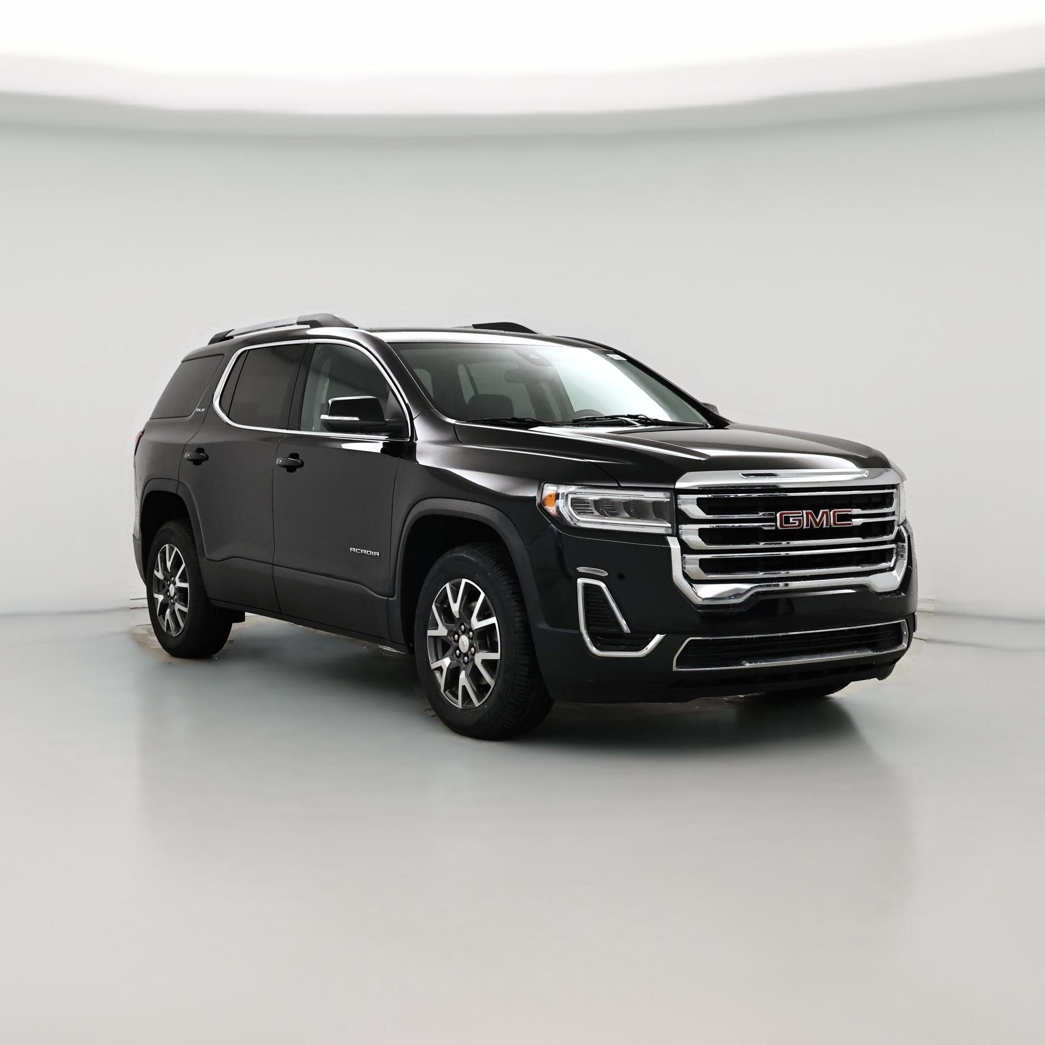 Thumbnail: 2023 GMC Acadia - 1