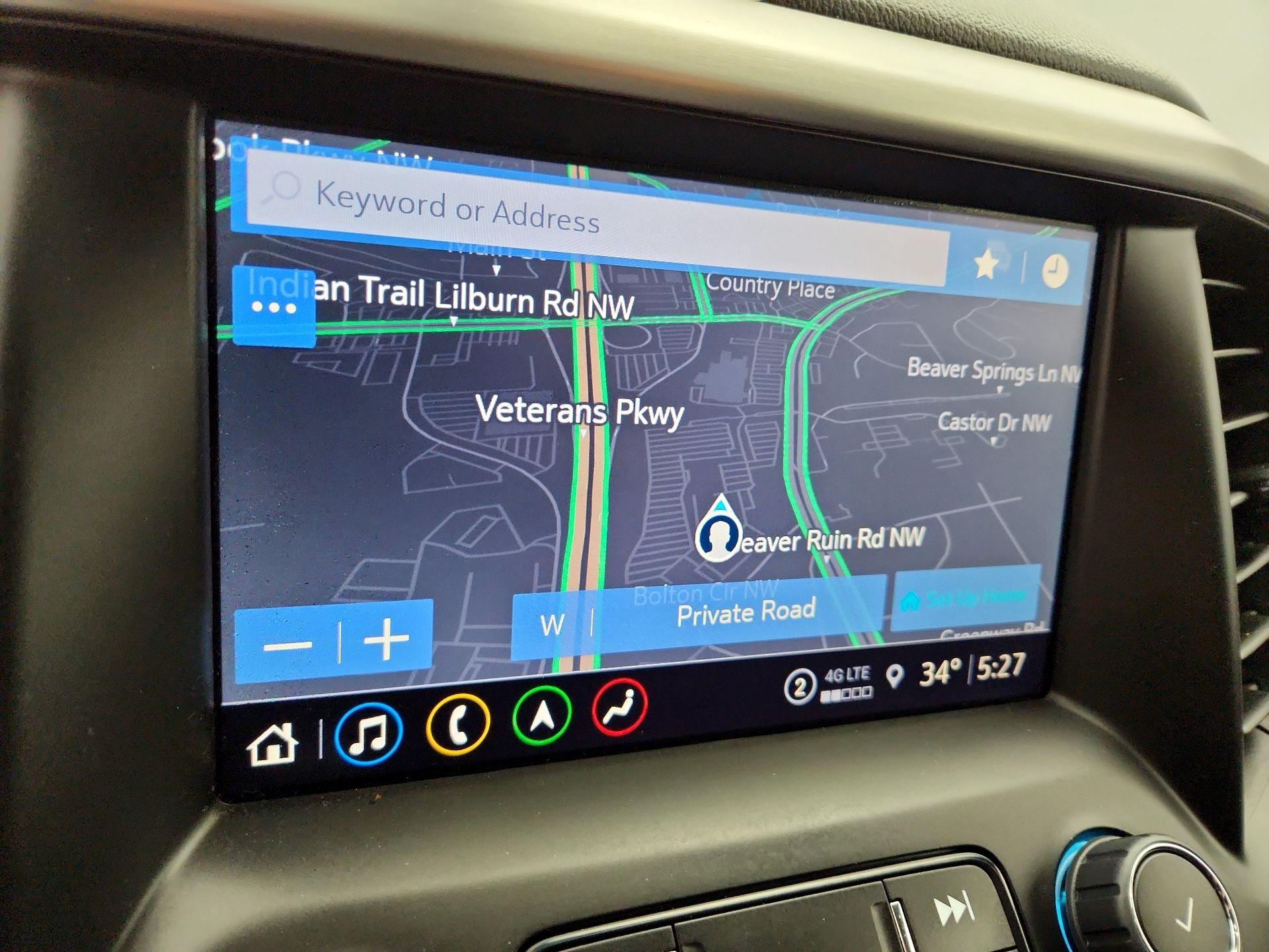 Thumbnail: 2023 GMC Acadia - 14