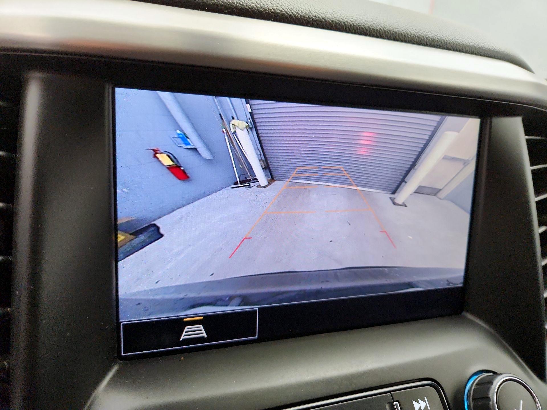 Thumbnail: 2023 GMC Acadia - 15