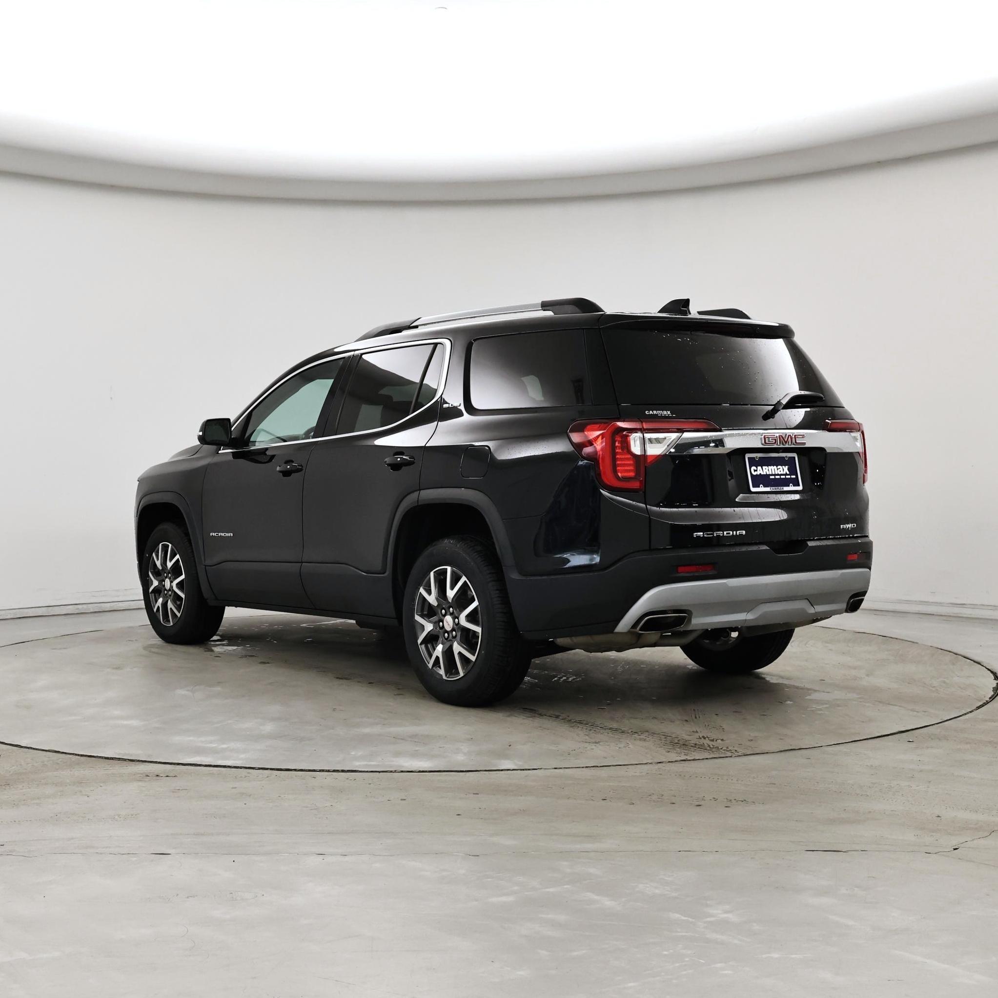 Thumbnail: 2023 GMC Acadia - 2