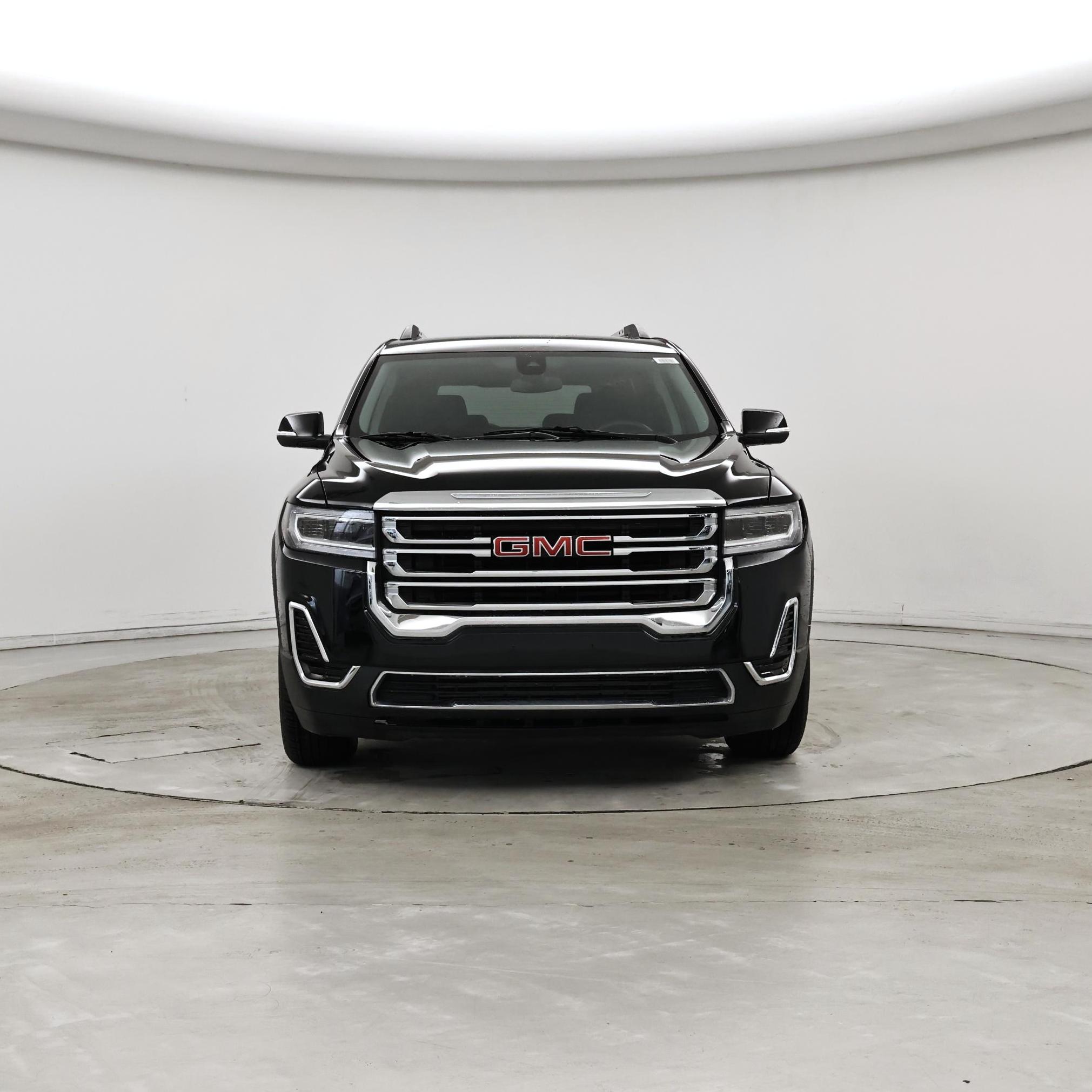 Thumbnail: 2023 GMC Acadia - 5