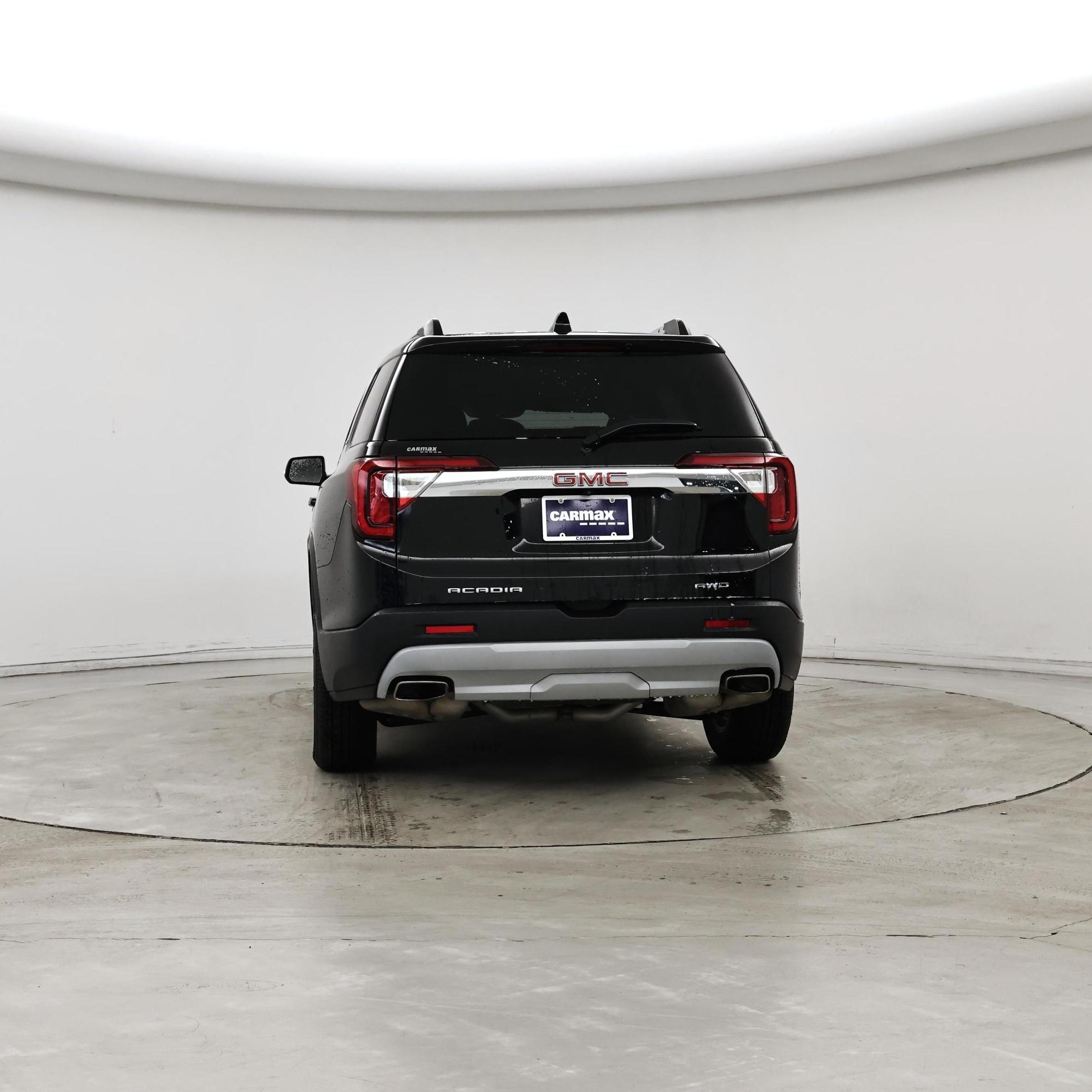 Thumbnail: 2023 GMC Acadia - 6