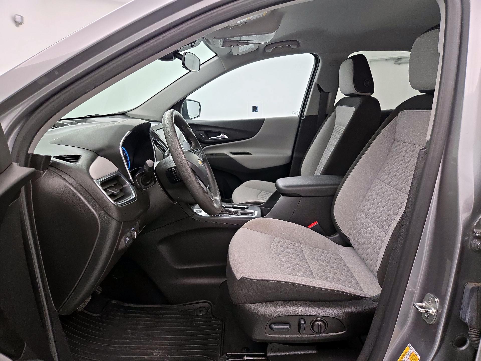 Thumbnail: 2023 Chevrolet Equinox - 11