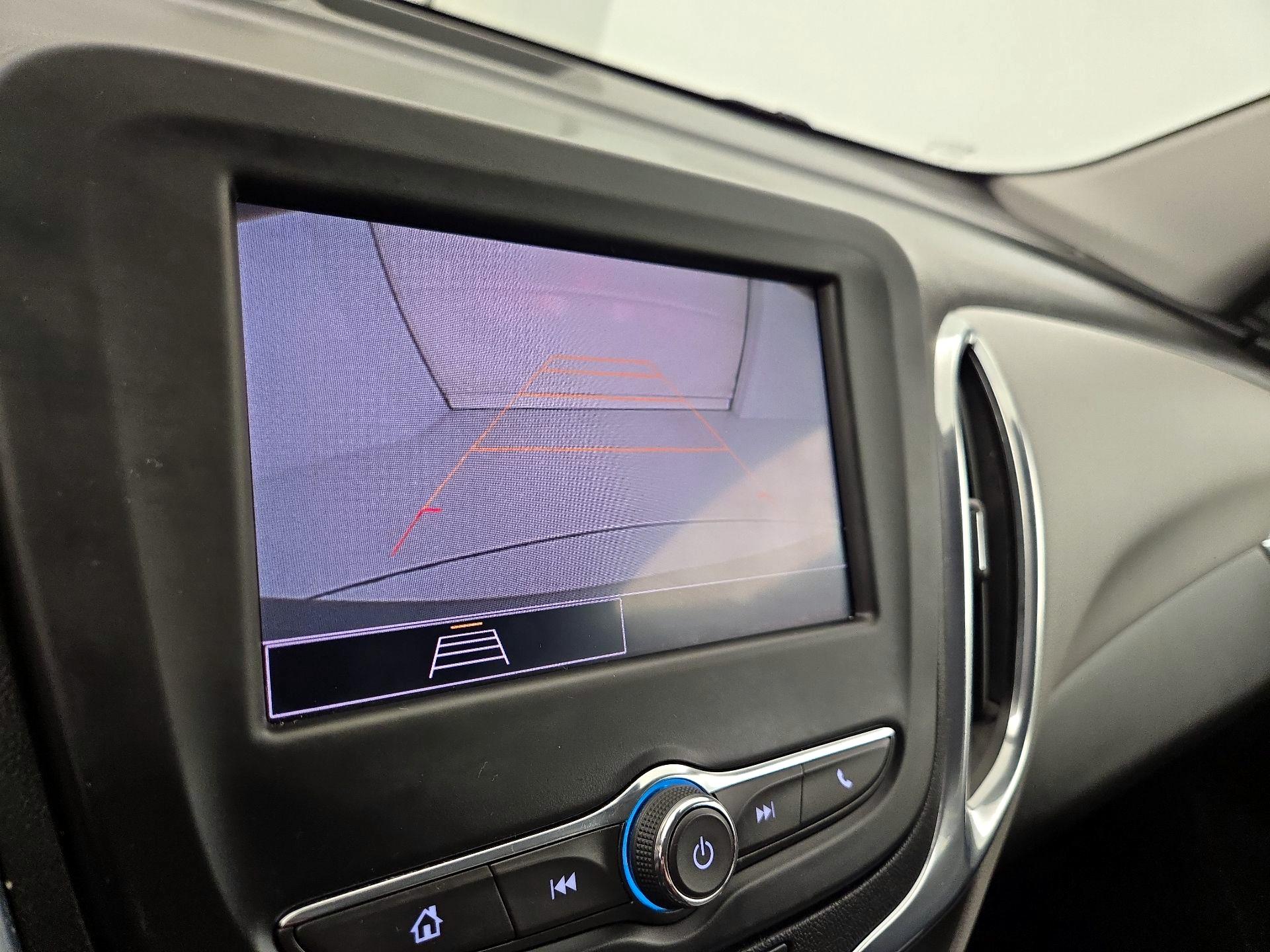 Thumbnail: 2023 Chevrolet Equinox - 14