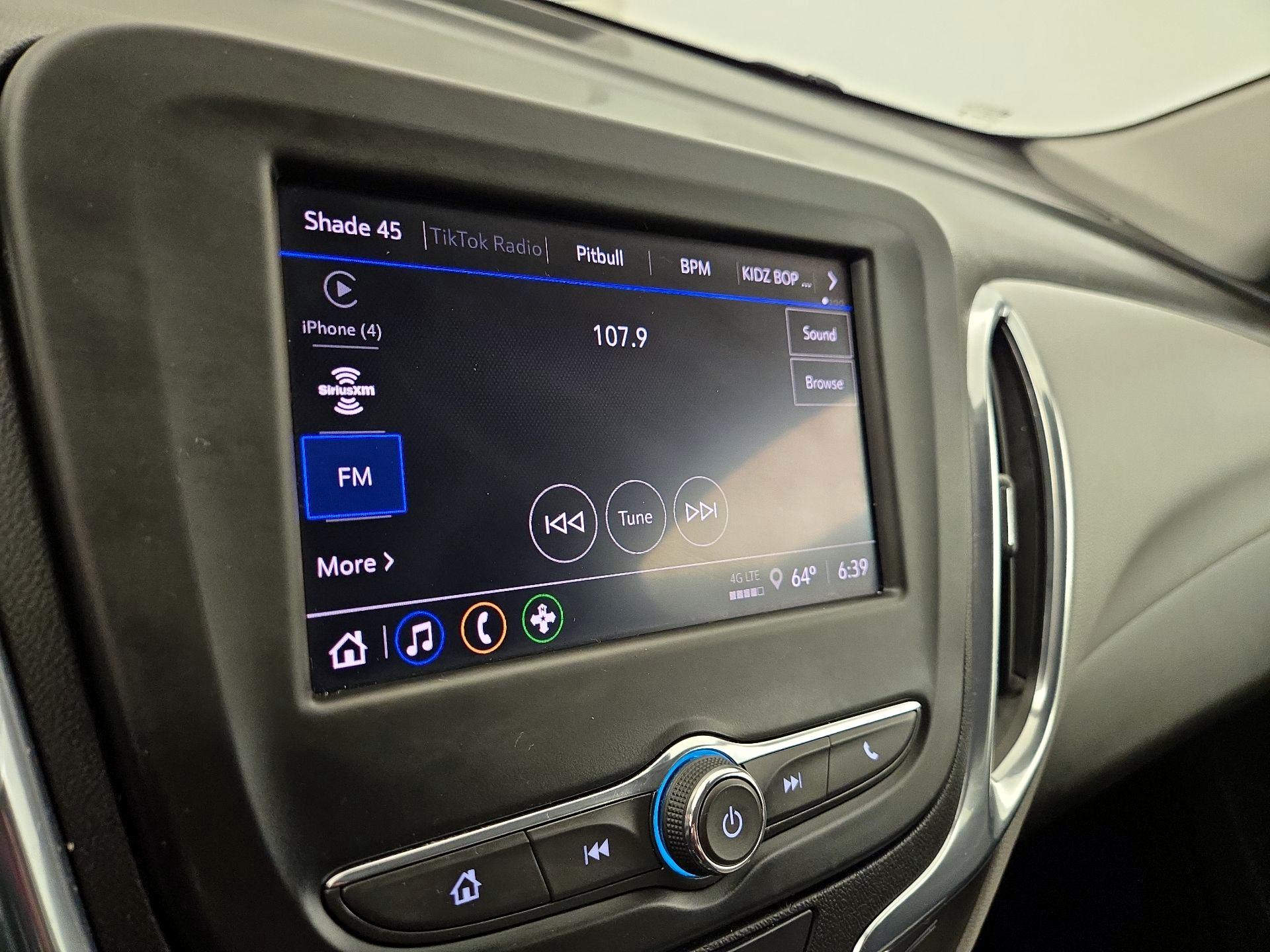 Thumbnail: 2023 Chevrolet Equinox - 15