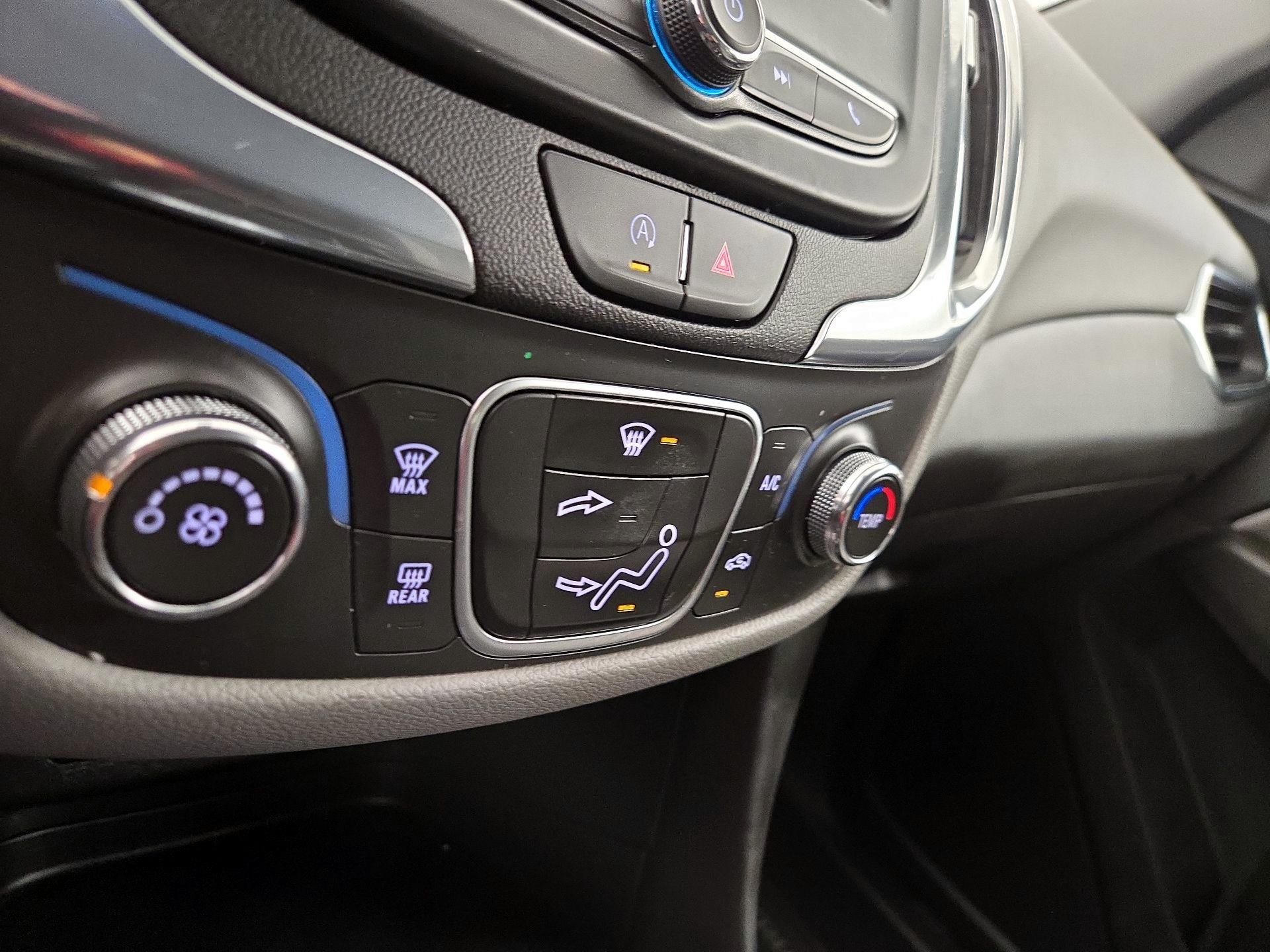 Thumbnail: 2023 Chevrolet Equinox - 16