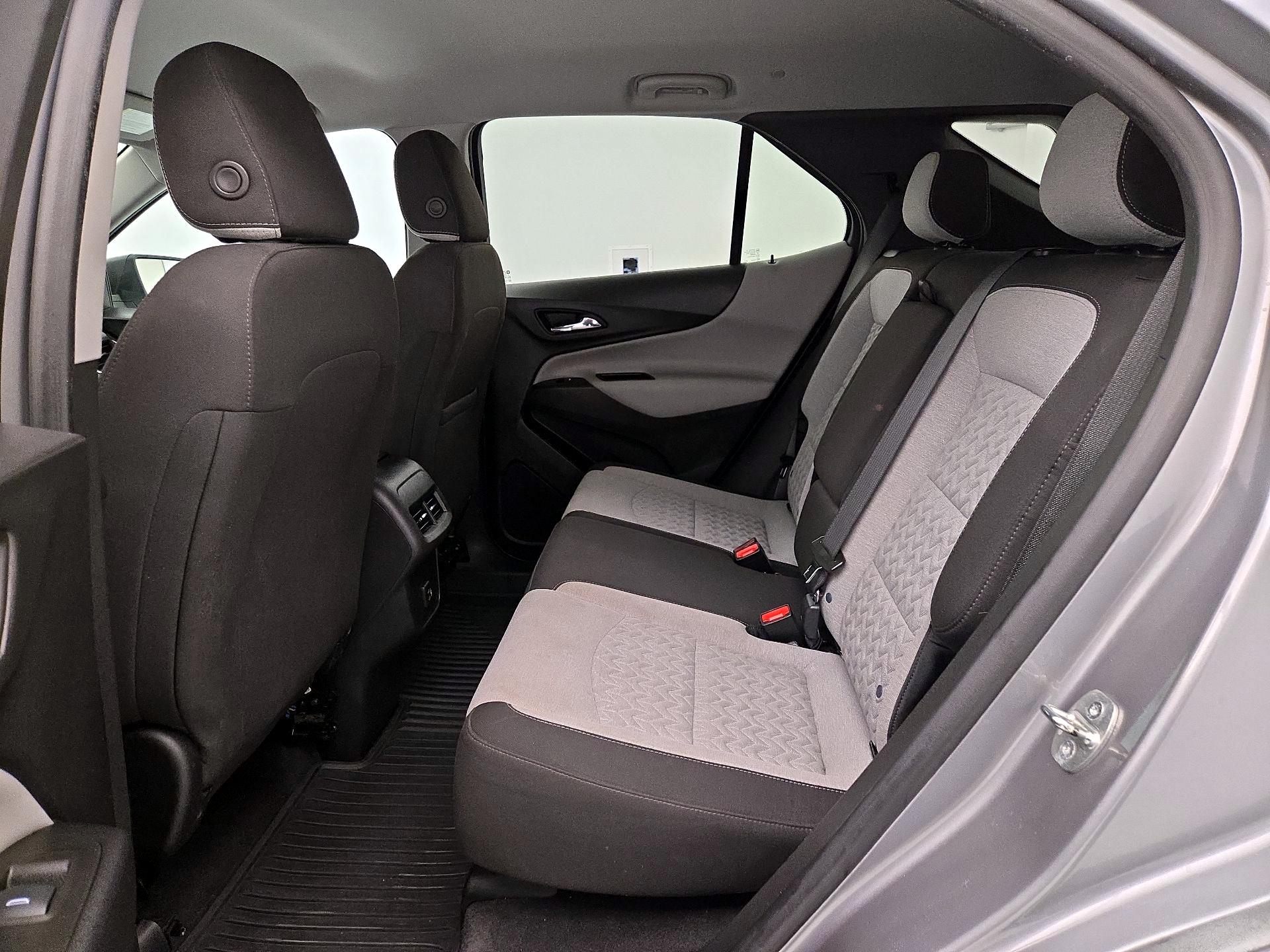 Thumbnail: 2023 Chevrolet Equinox - 19