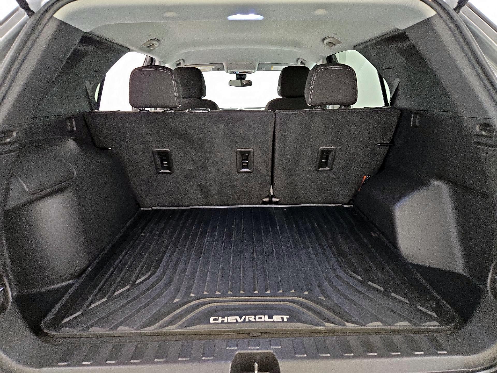 Thumbnail: 2023 Chevrolet Equinox - 20