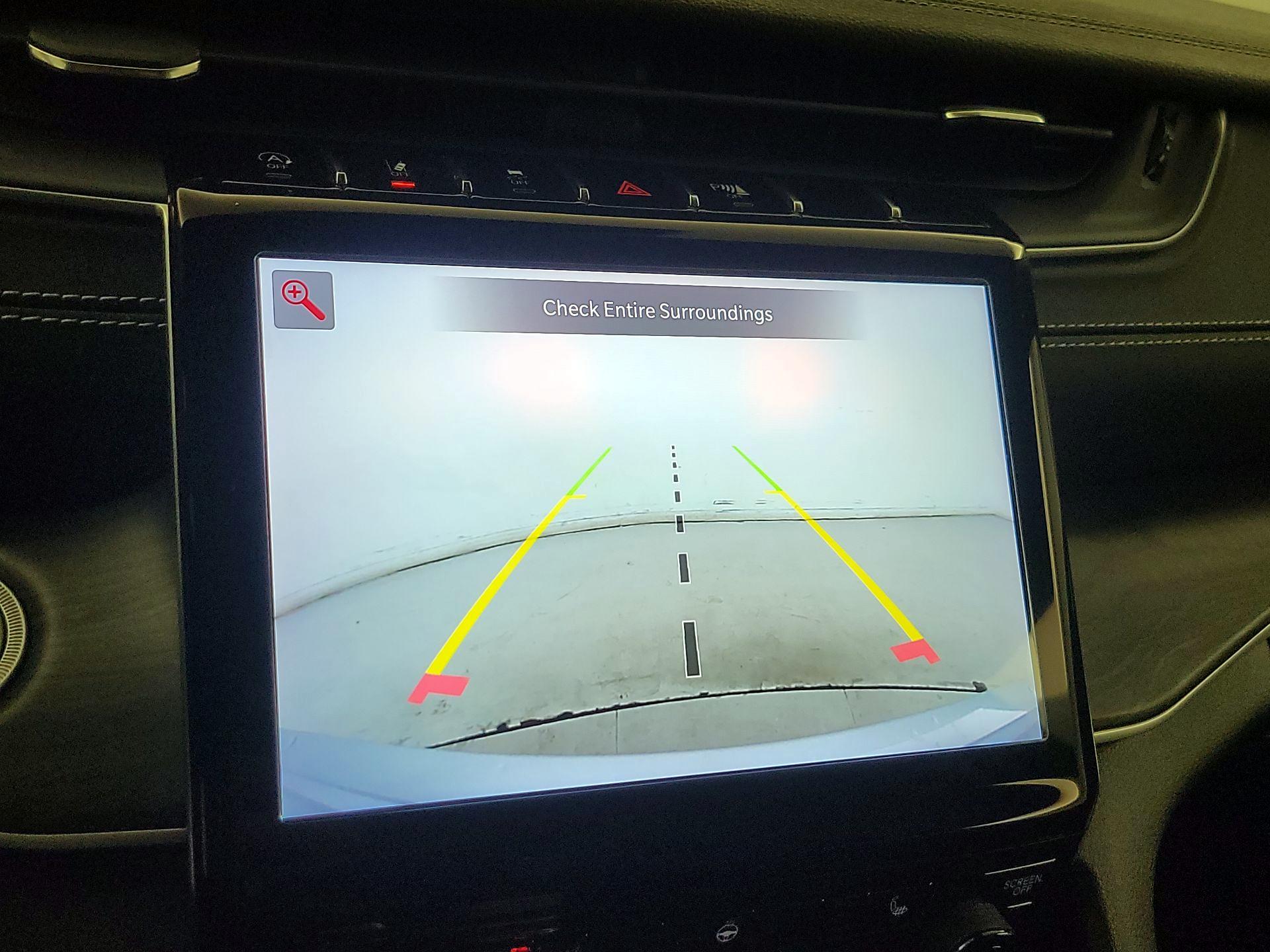 Thumbnail: 2023 Jeep Grand Cherokee - 15