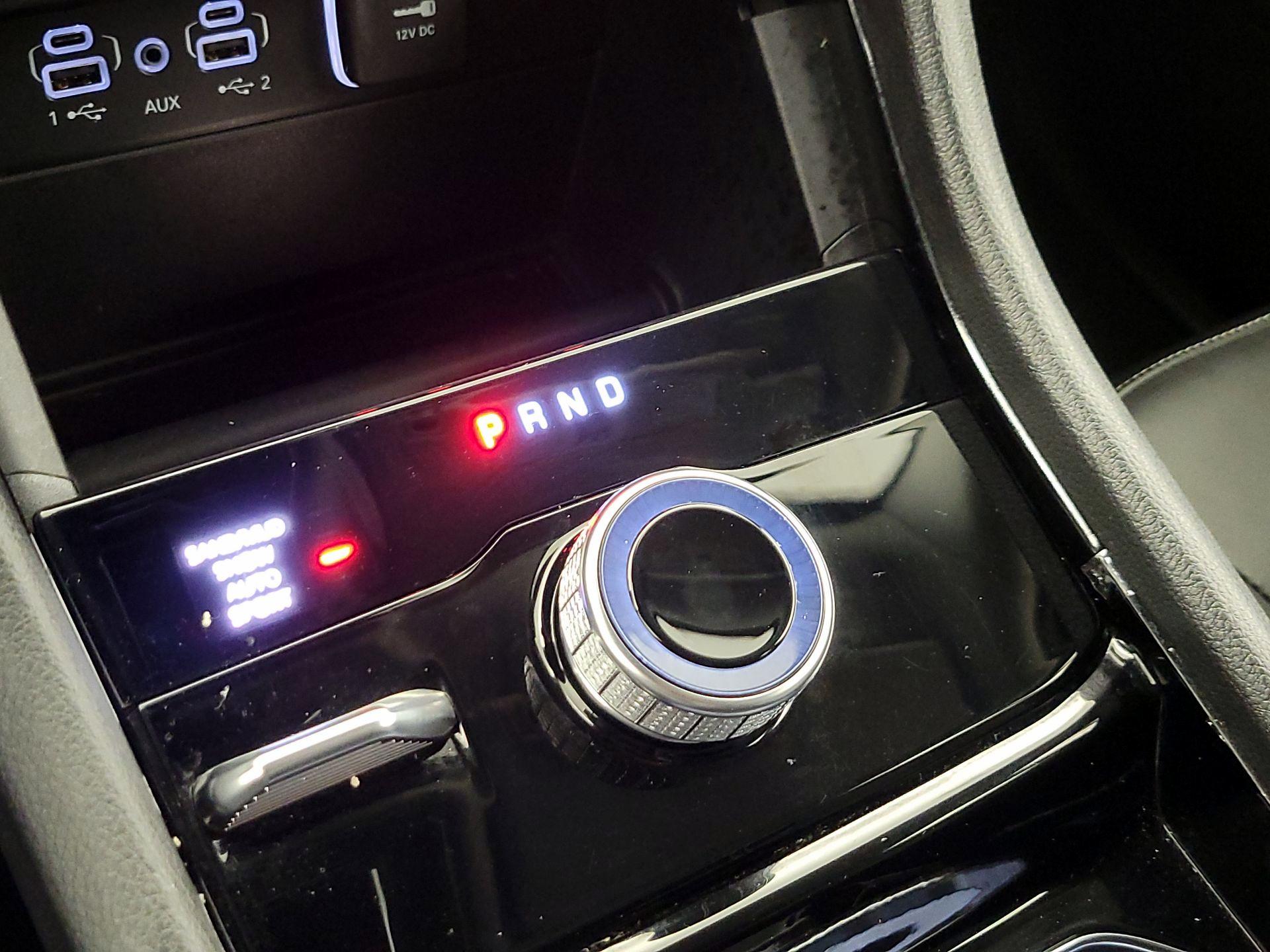 Thumbnail: 2023 Jeep Grand Cherokee - 18