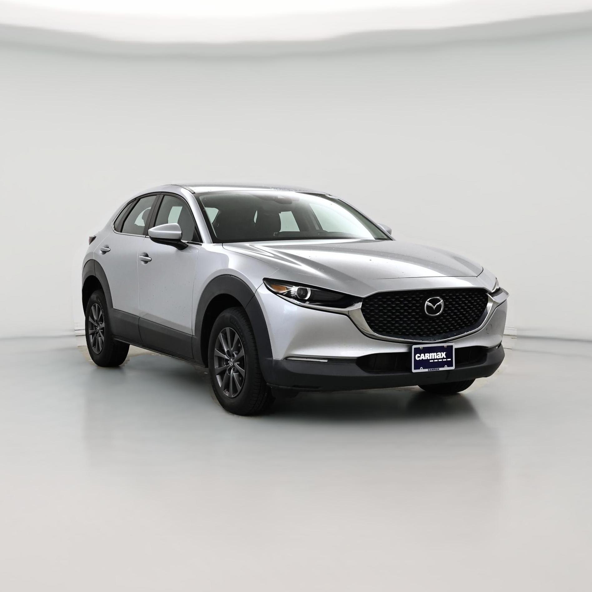 Thumbnail: 2020 Mazda CX-30 - 1