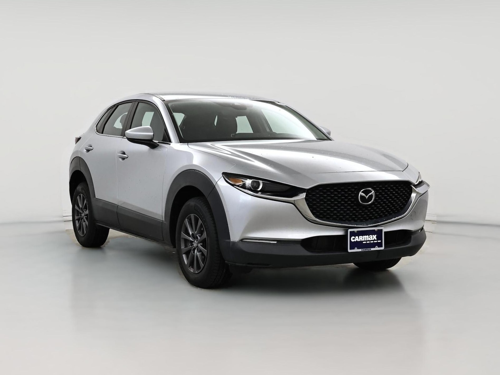 2020 Mazda CX-30 Base