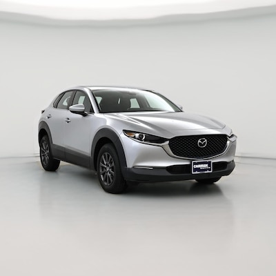 2020 Mazda CX-30
