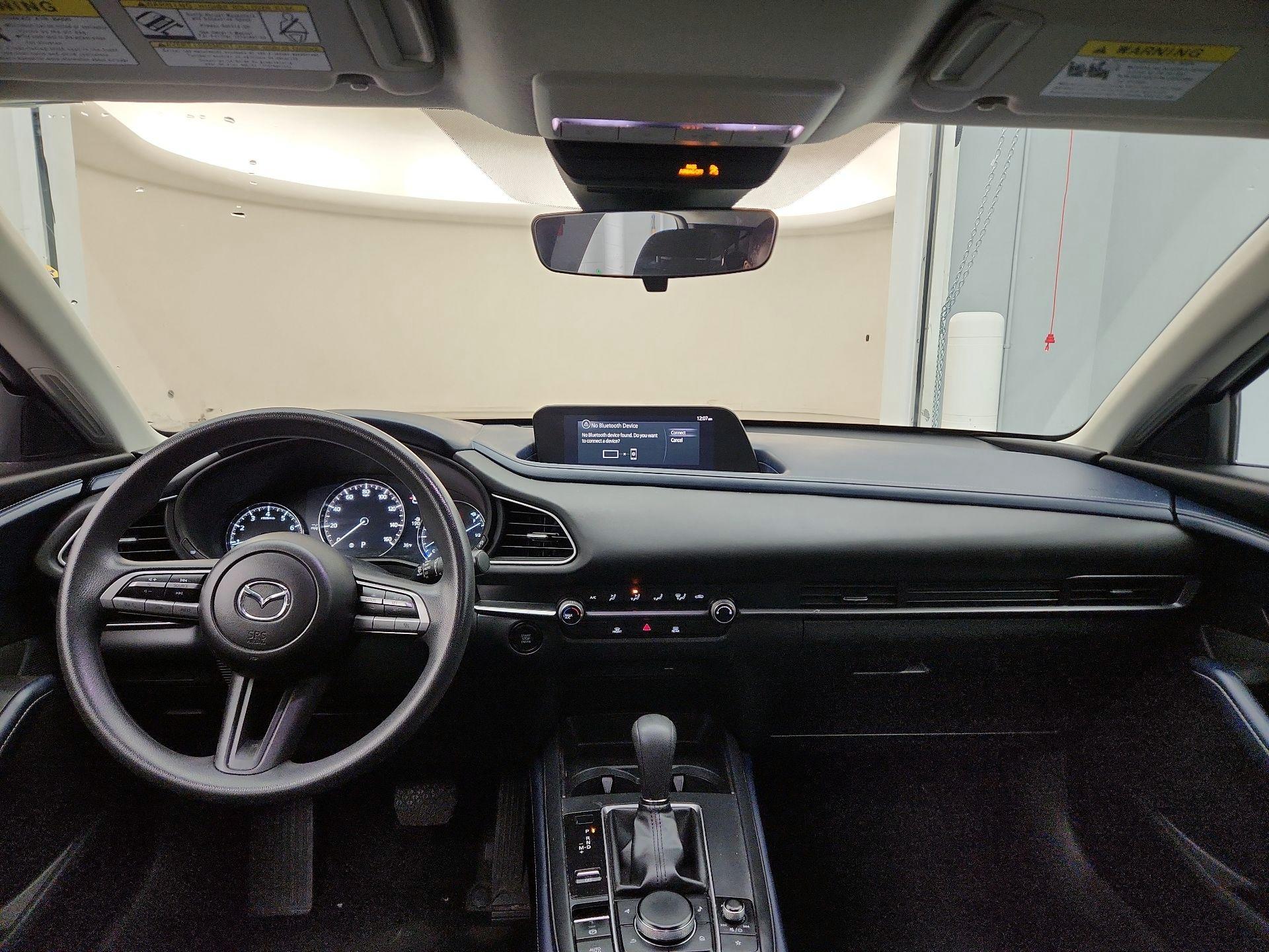 Thumbnail: 2020 Mazda CX-30 - 9