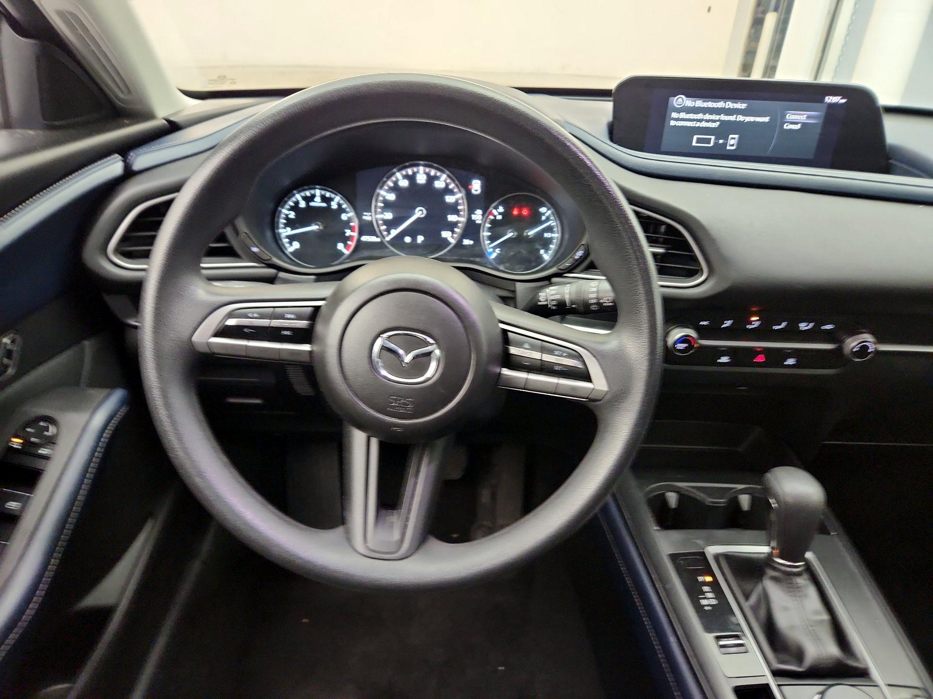 Thumbnail: 2020 Mazda CX-30 - 10