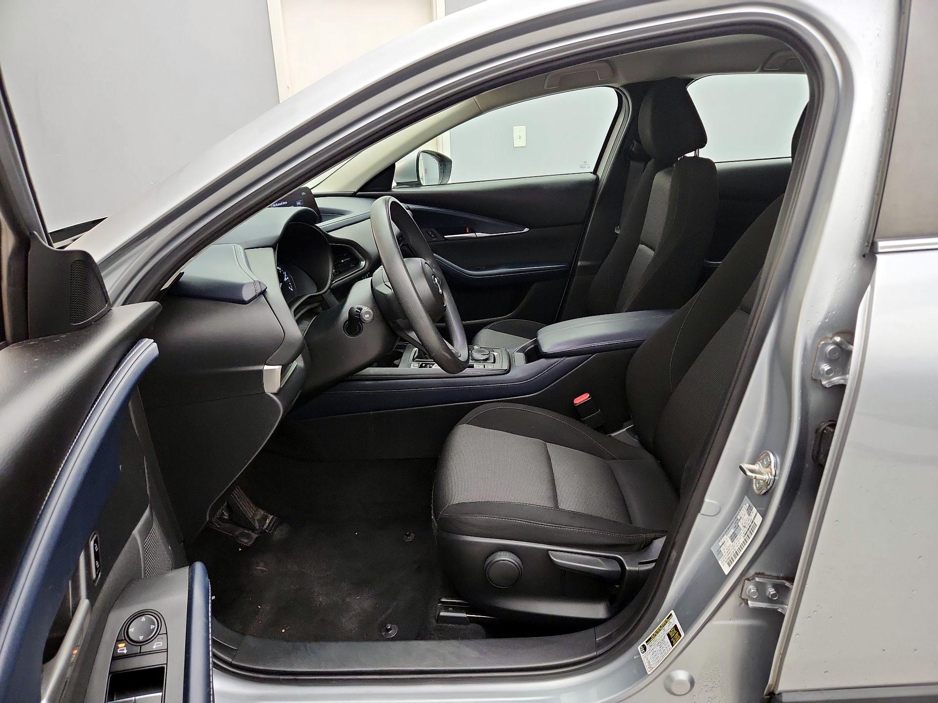 Thumbnail: 2020 Mazda CX-30 - 11