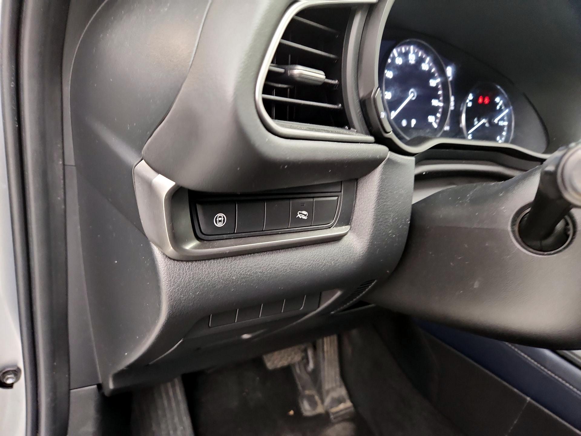 Thumbnail: 2020 Mazda CX-30 - 13