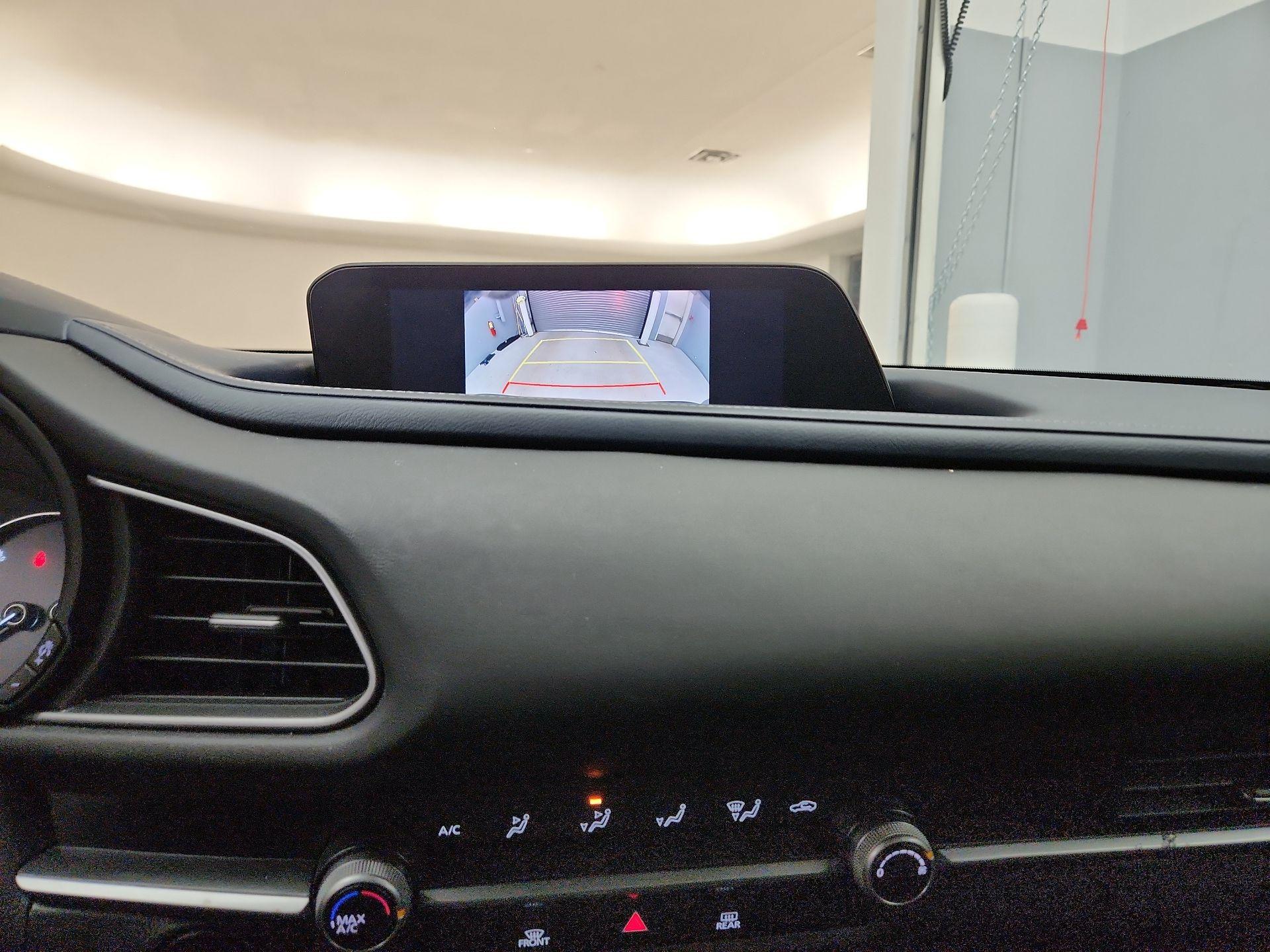 Thumbnail: 2020 Mazda CX-30 - 14