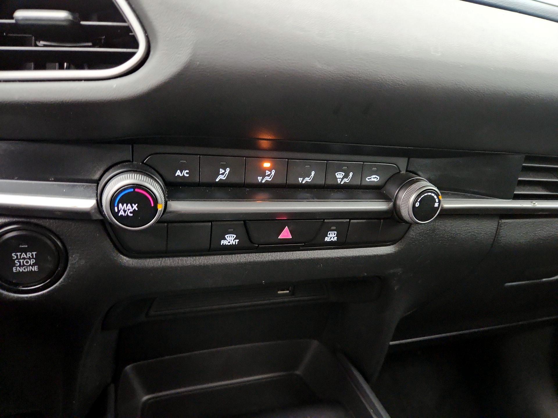 Thumbnail: 2020 Mazda CX-30 - 15