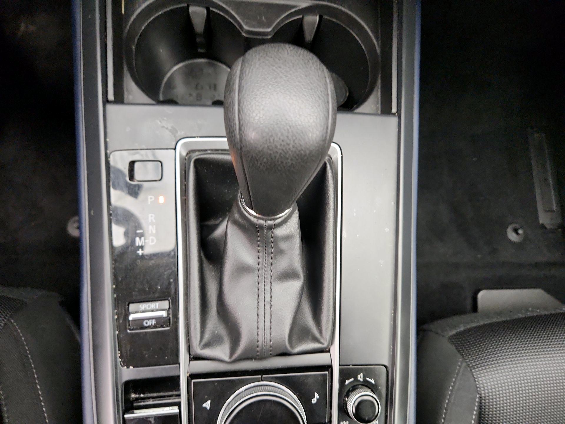 Thumbnail: 2020 Mazda CX-30 - 16