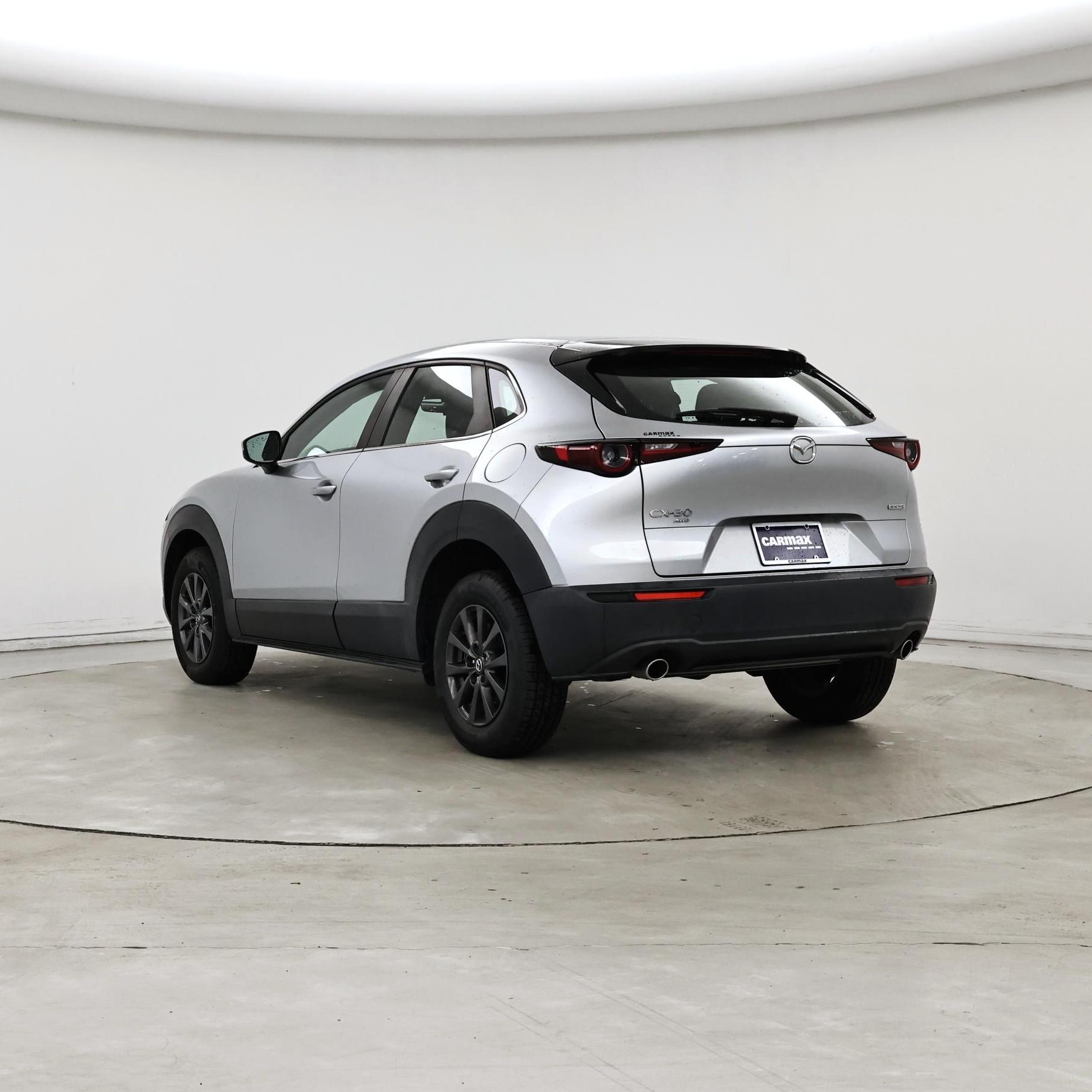 Thumbnail: 2020 Mazda CX-30 - 2