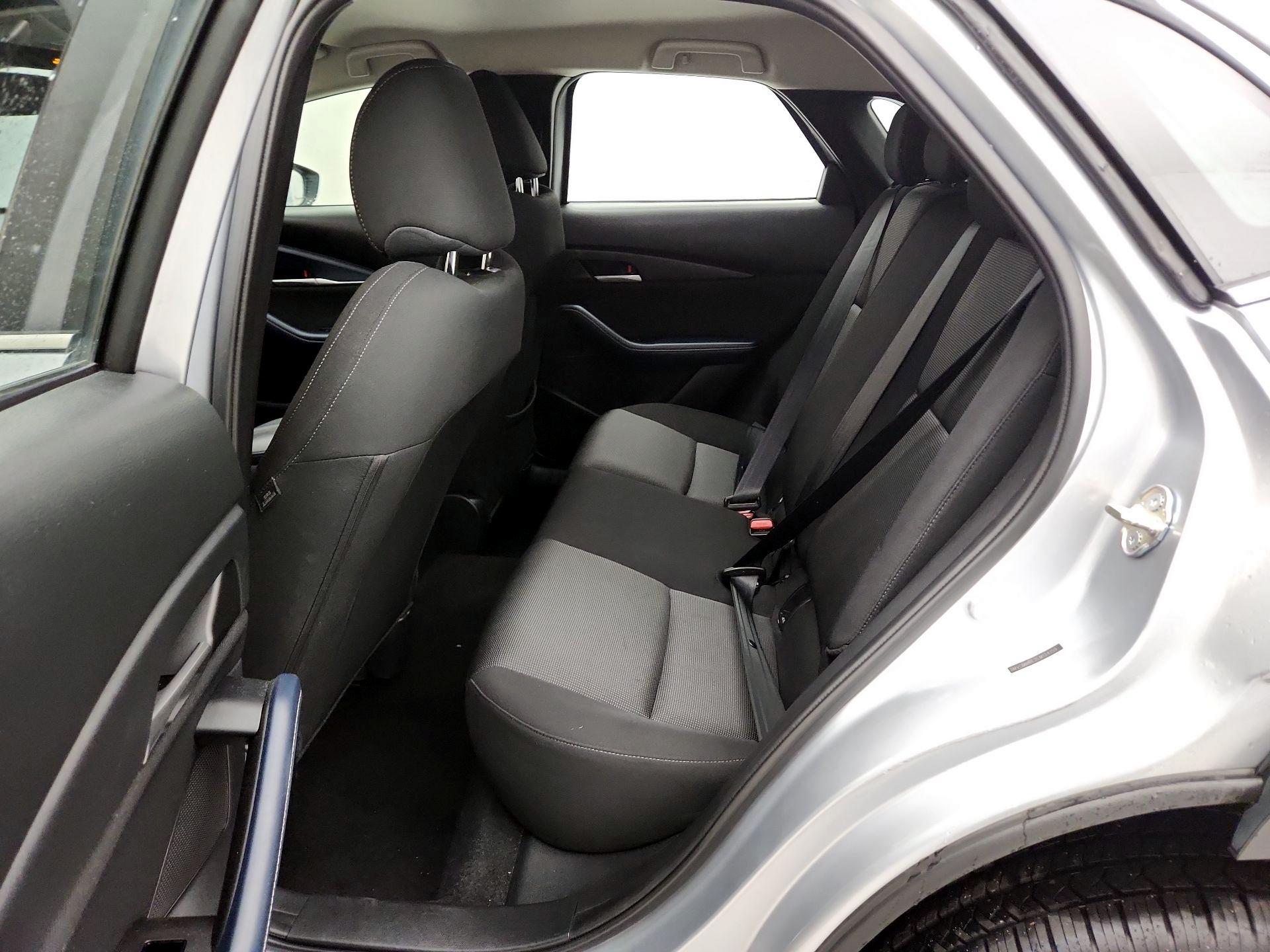 Thumbnail: 2020 Mazda CX-30 - 19