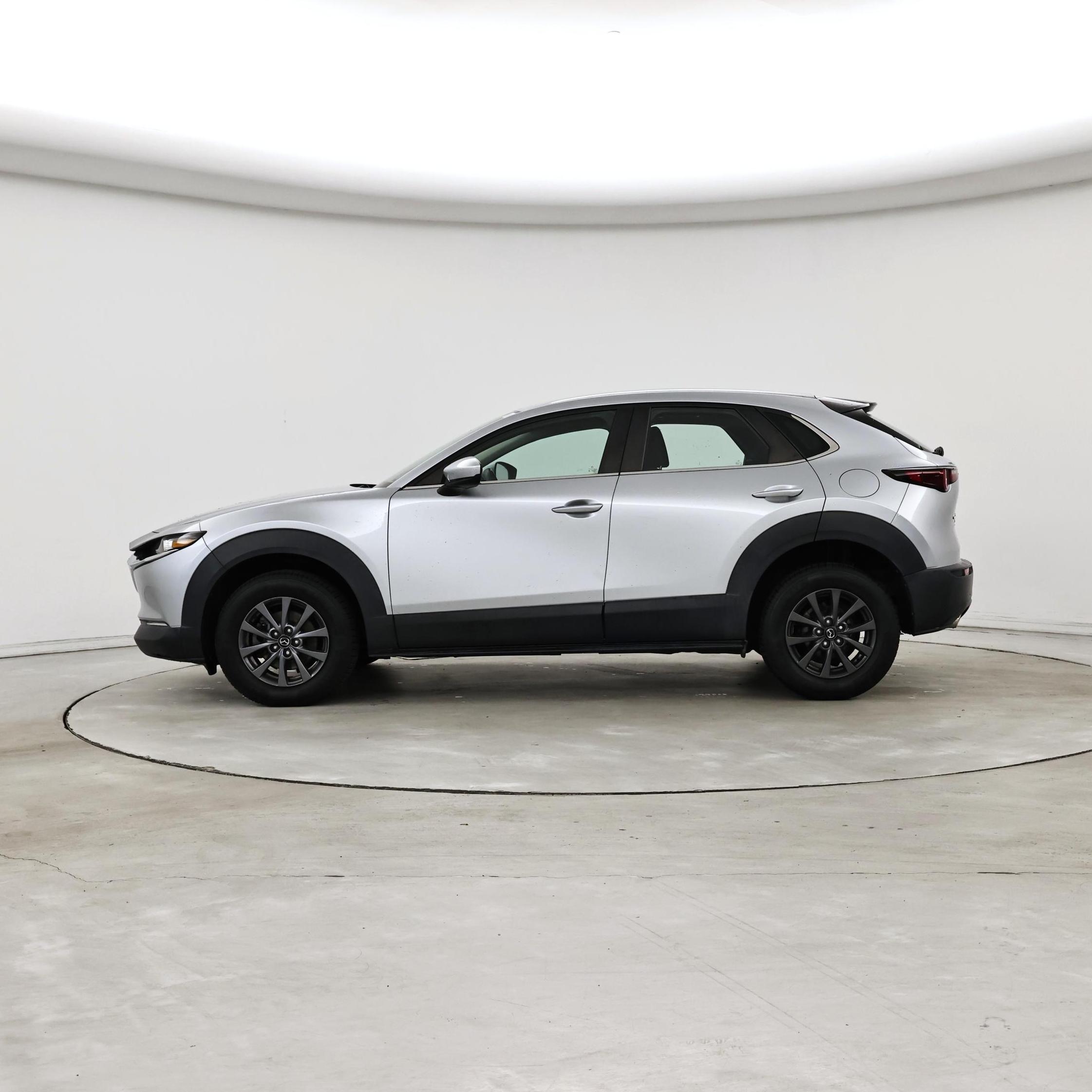 Thumbnail: 2020 Mazda CX-30 - 3