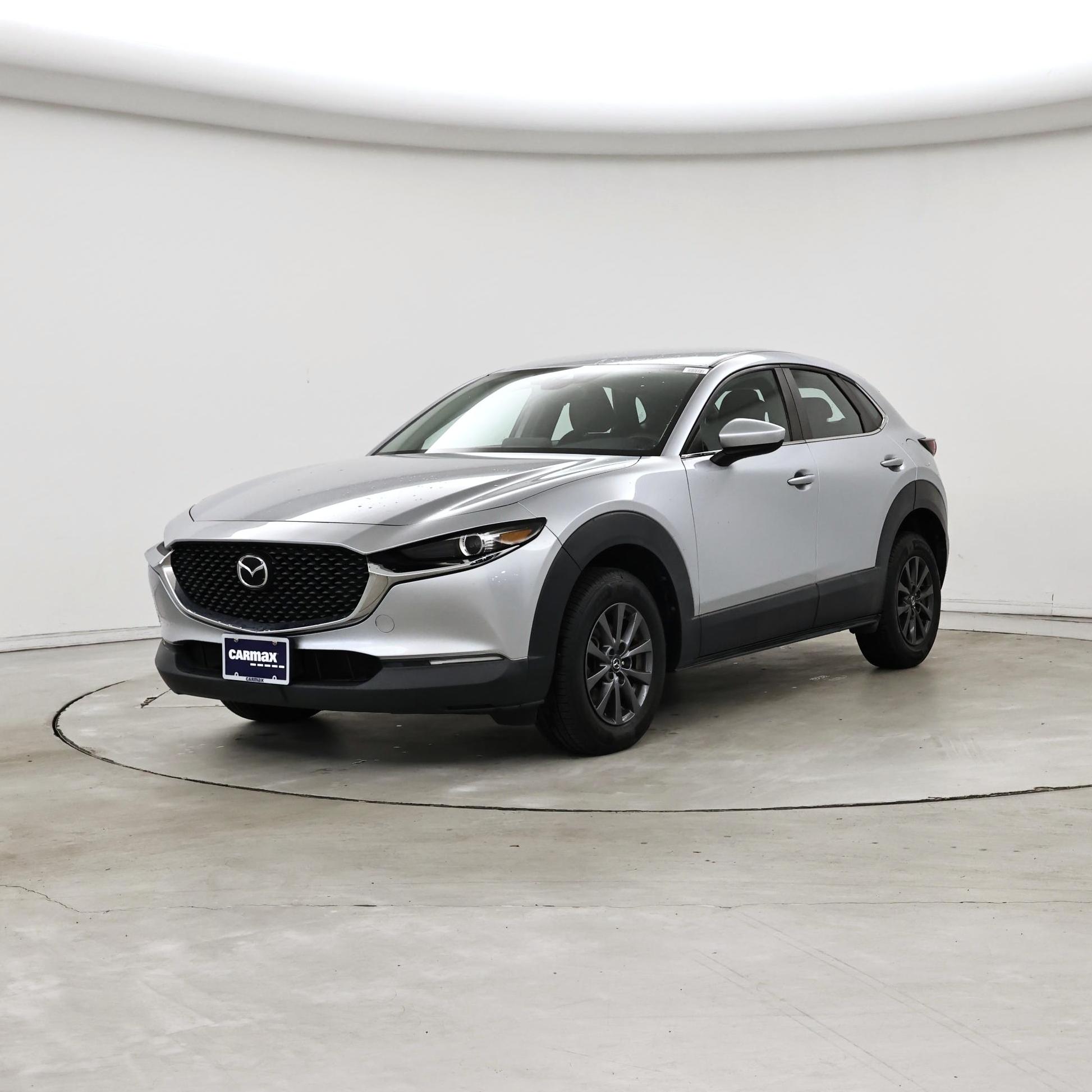 Thumbnail: 2020 Mazda CX-30 - 4