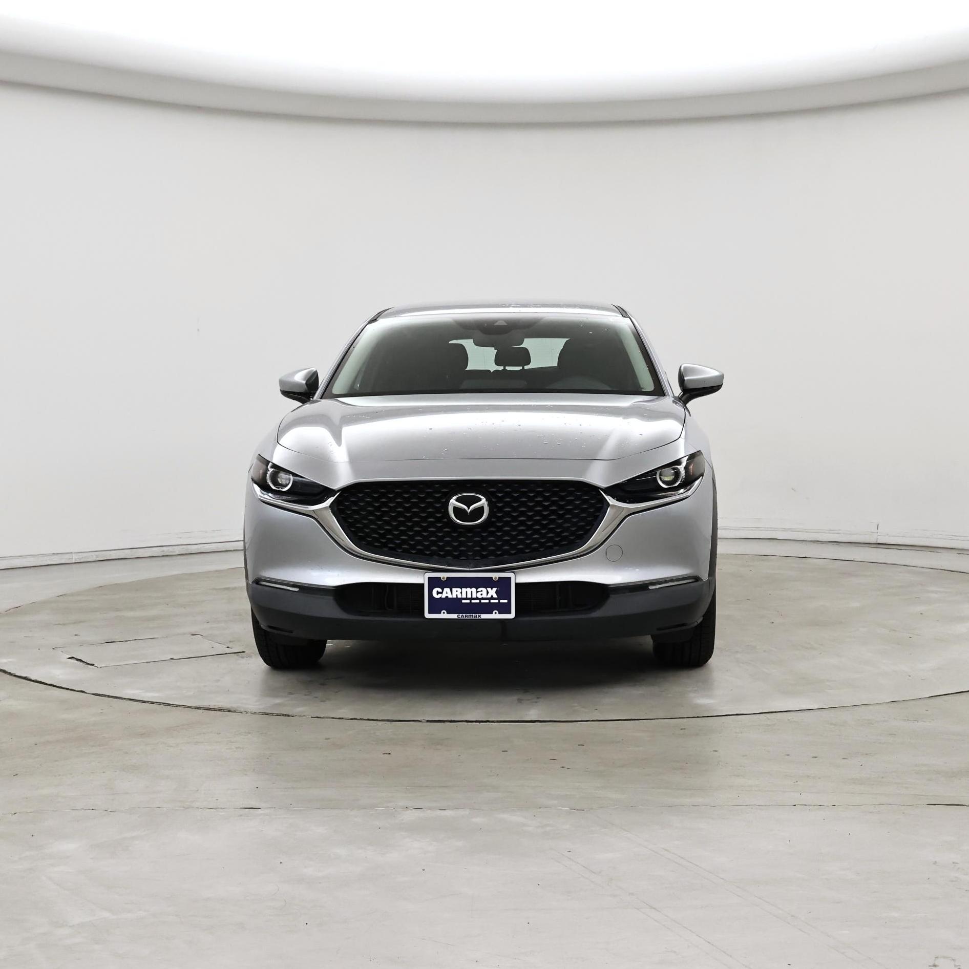 Thumbnail: 2020 Mazda CX-30 - 5