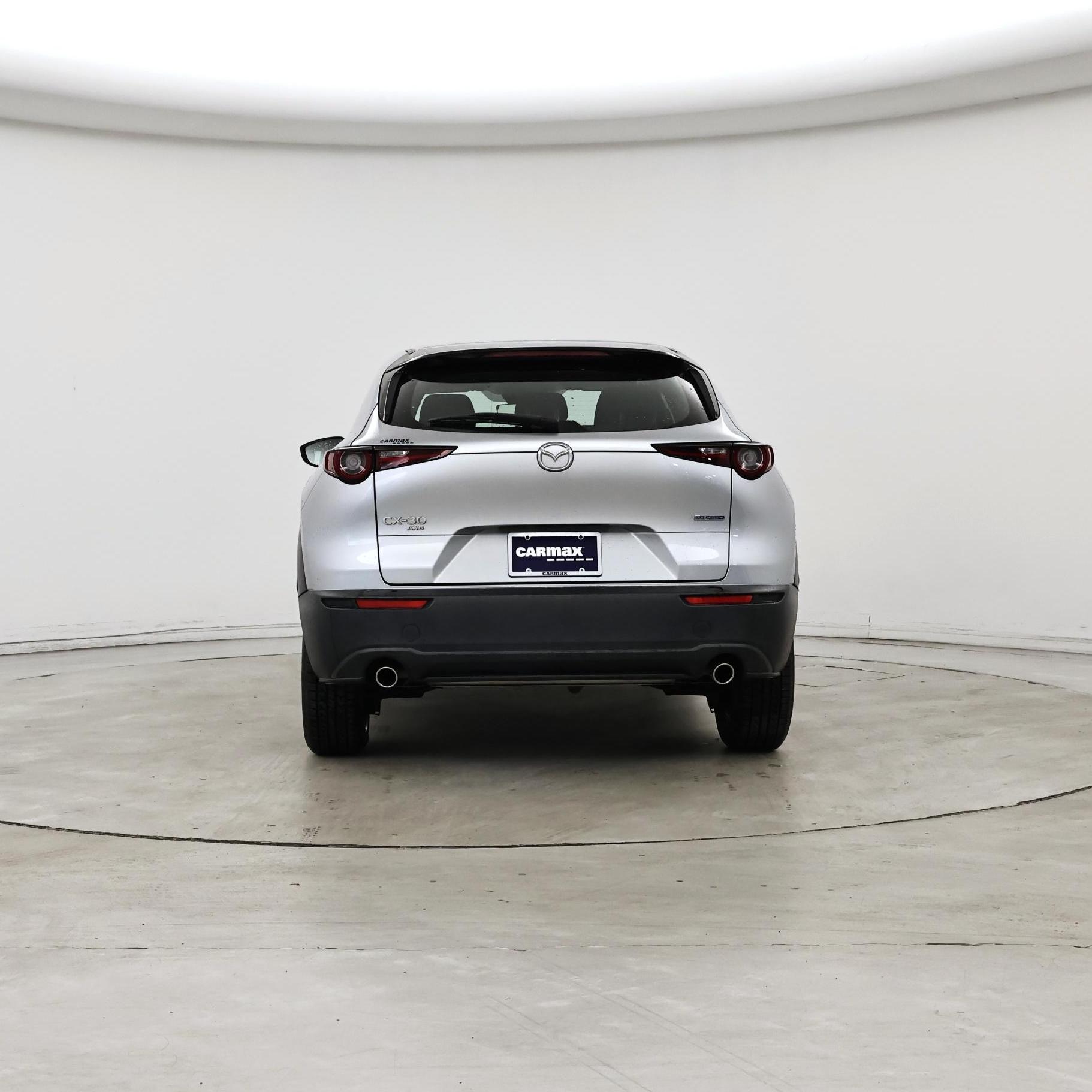 Thumbnail: 2020 Mazda CX-30 - 6