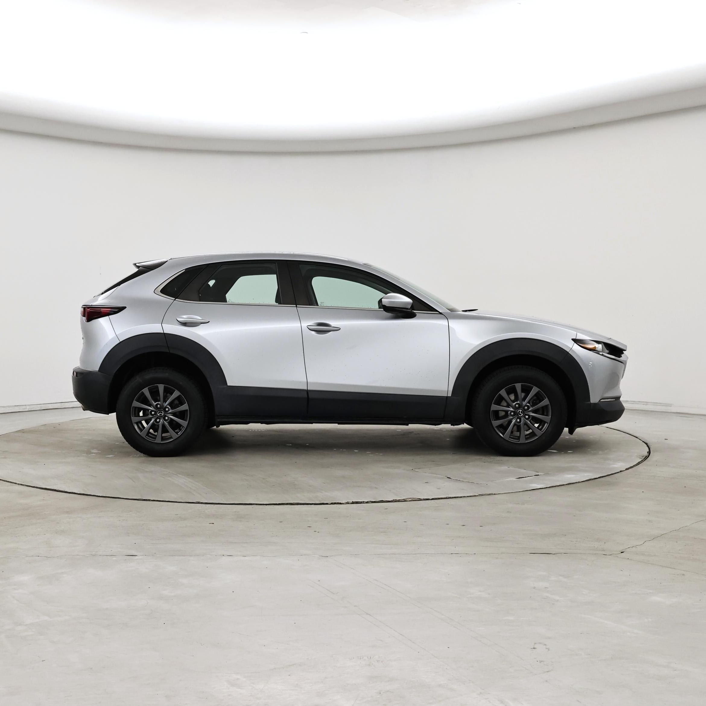 Thumbnail: 2020 Mazda CX-30 - 7