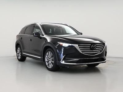 2021 Mazda CX-9 Grand Touring