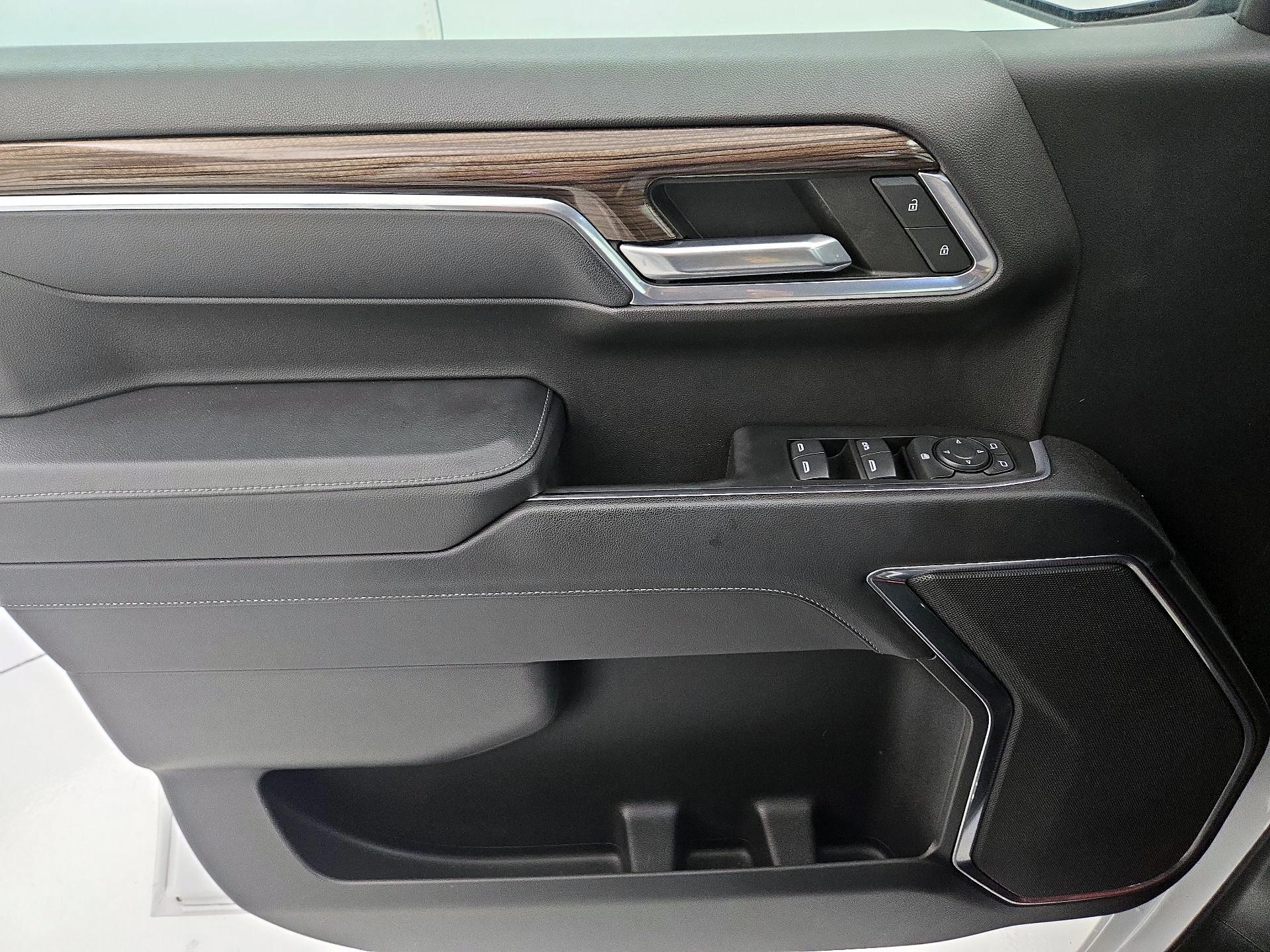 Thumbnail: 2022 Chevrolet Silverado 1500 - 12