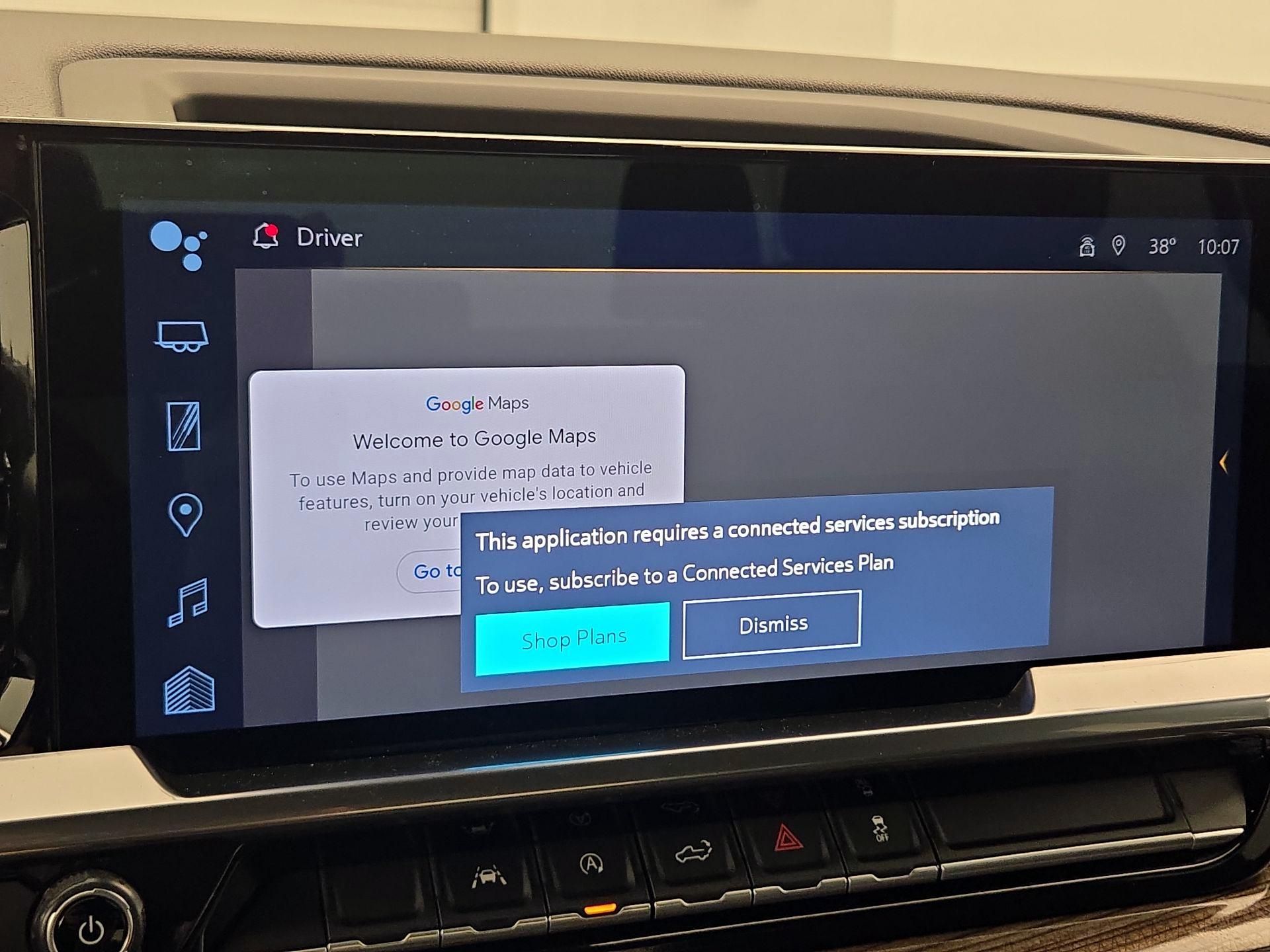 Thumbnail: 2022 Chevrolet Silverado 1500 - 14