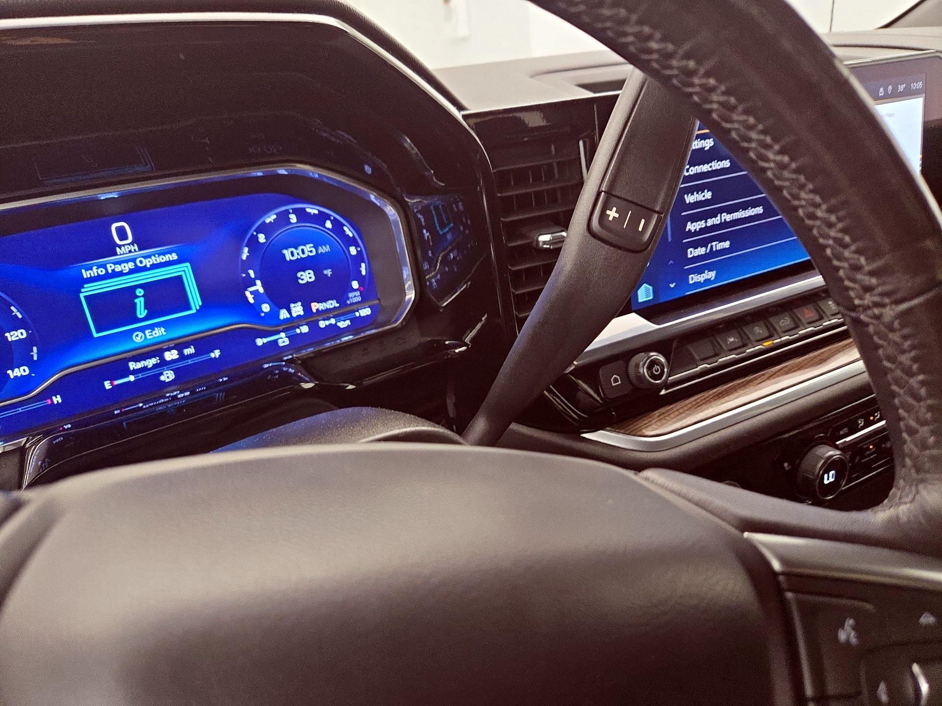 Thumbnail: 2022 Chevrolet Silverado 1500 - 18