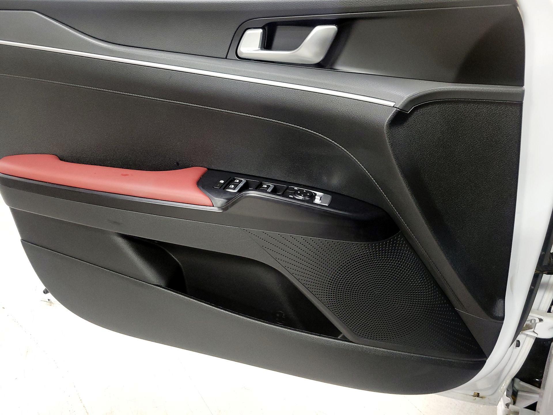 Thumbnail: 2023 Kia K5 - 12