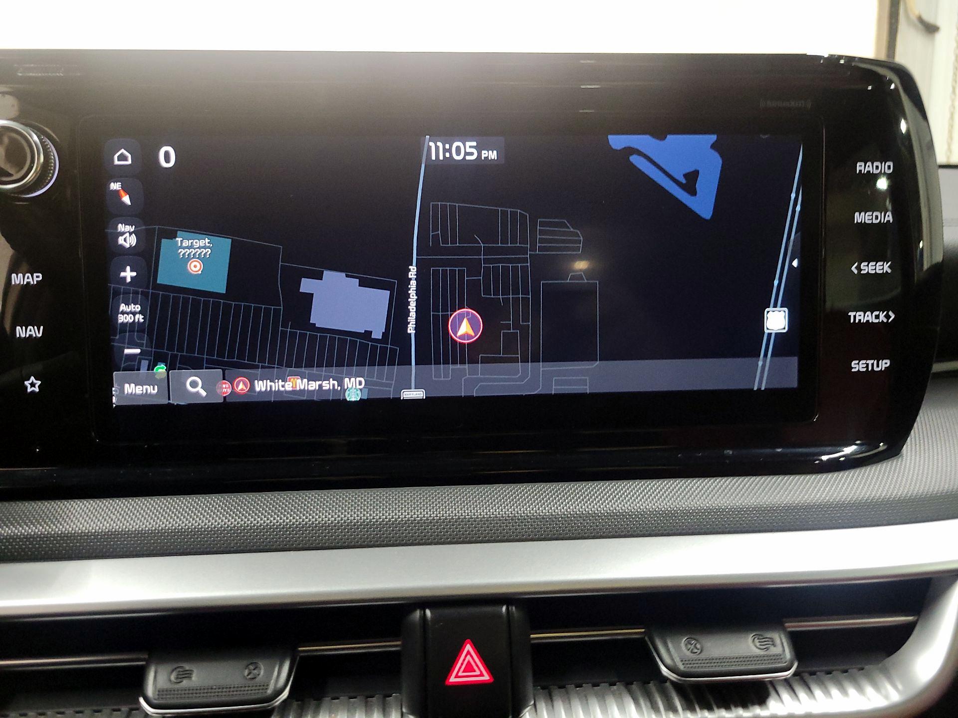 Thumbnail: 2023 Kia K5 - 14