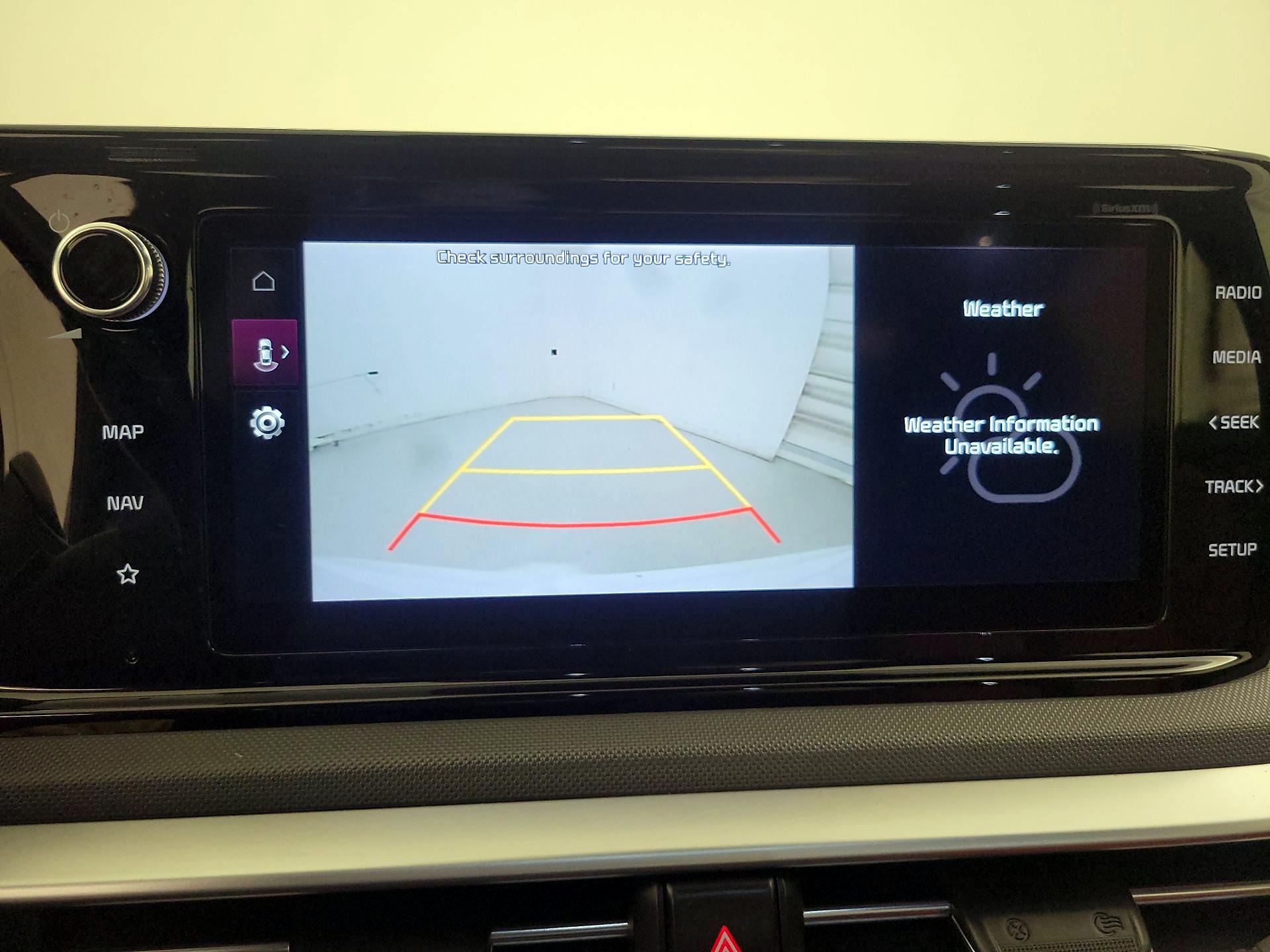 Thumbnail: 2023 Kia K5 - 15