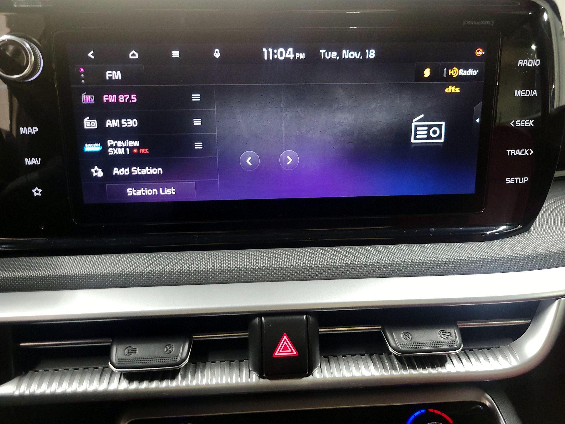 Thumbnail: 2023 Kia K5 - 16