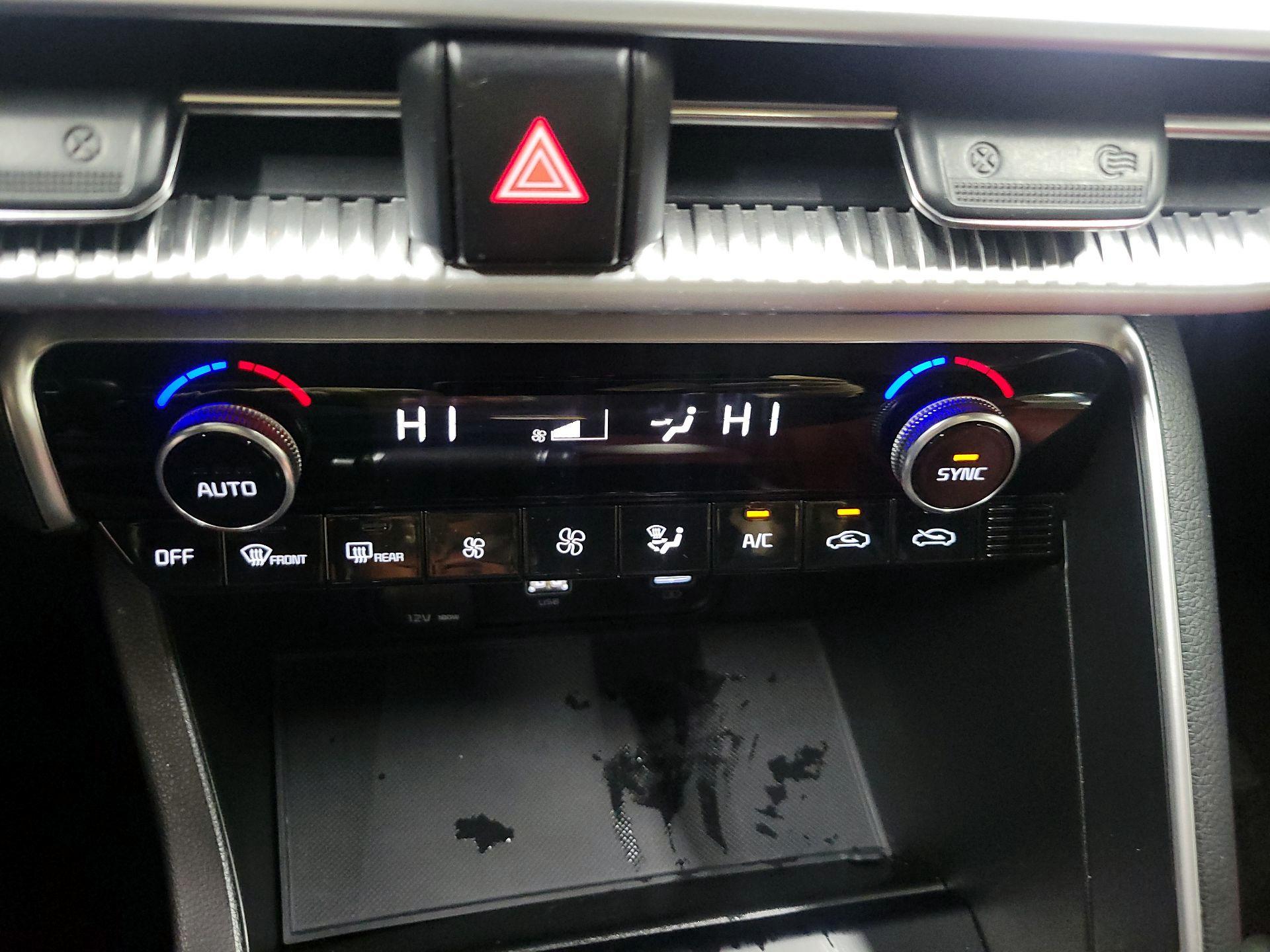 Thumbnail: 2023 Kia K5 - 17