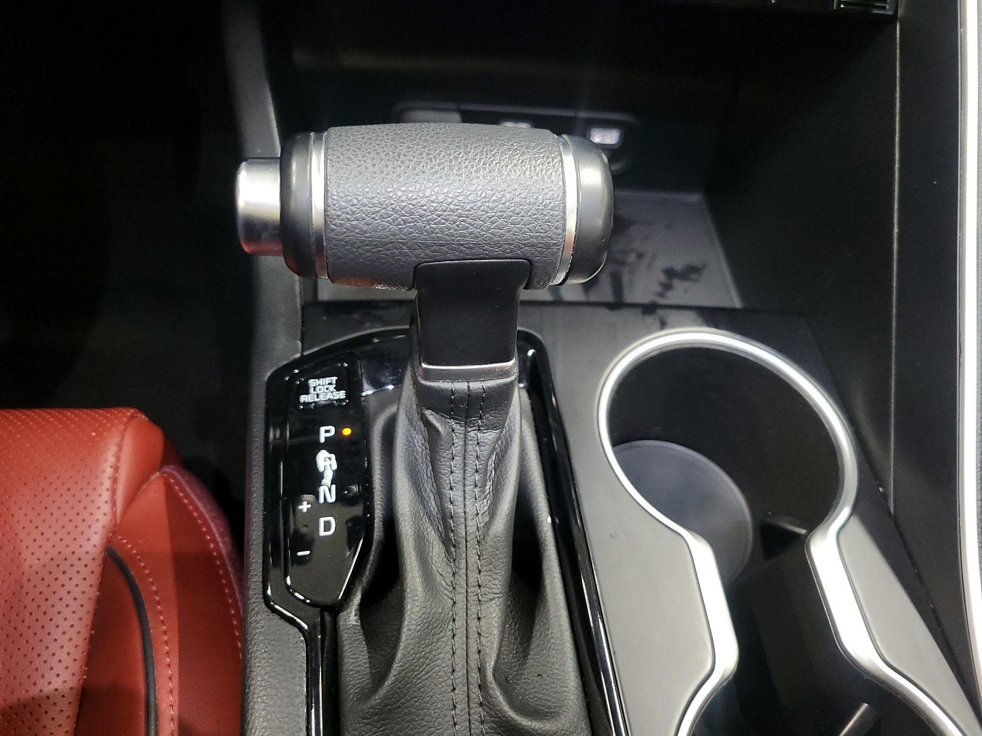 Thumbnail: 2023 Kia K5 - 18