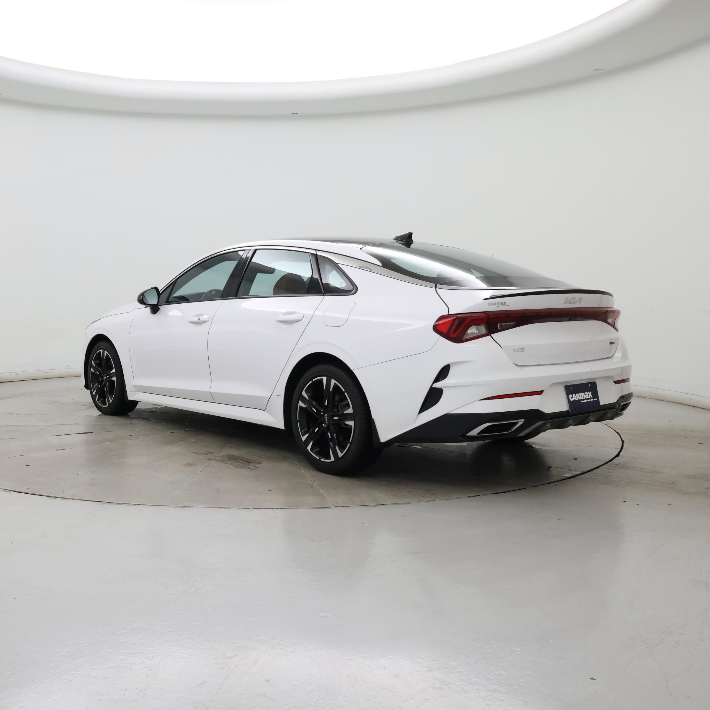 Thumbnail: 2023 Kia K5 - 2