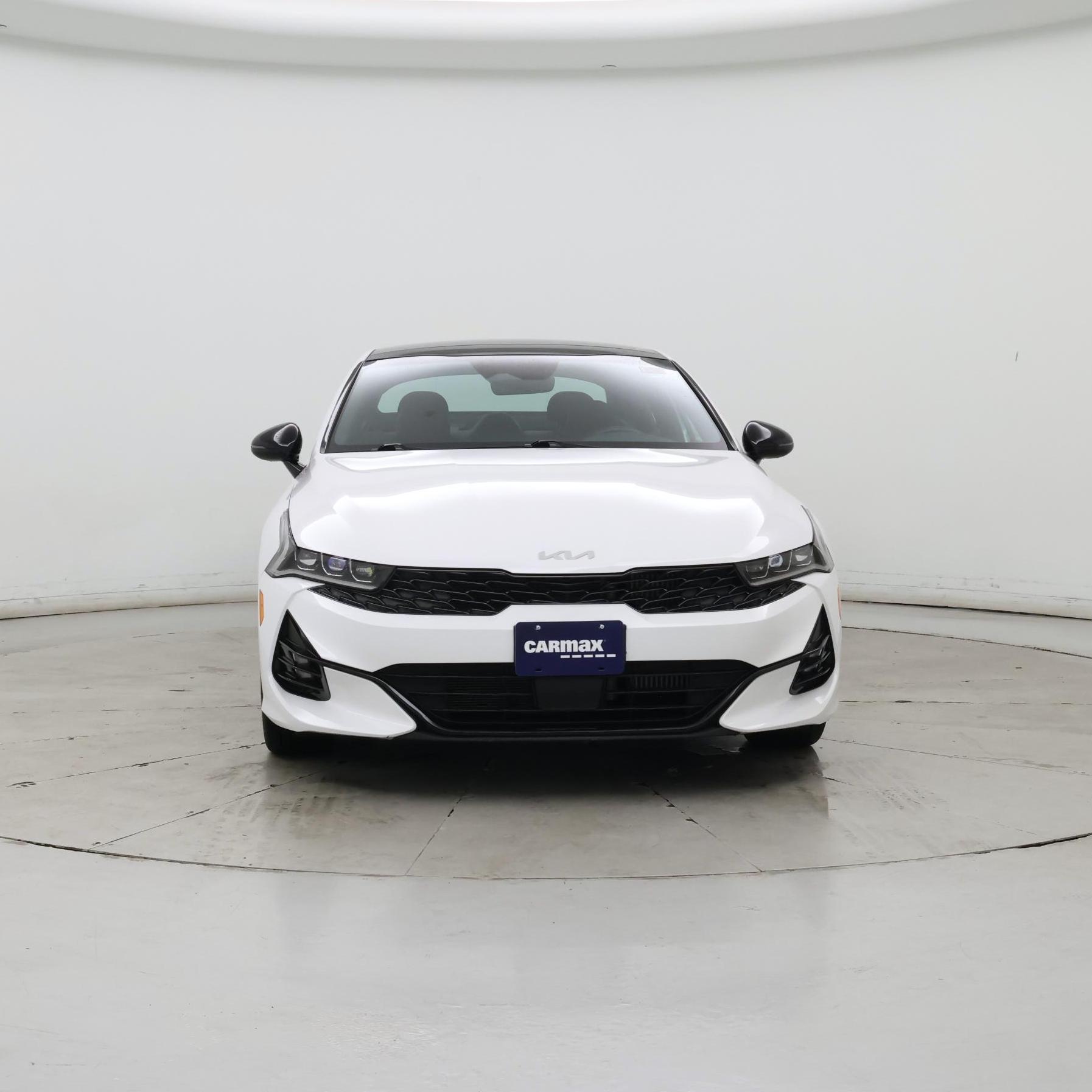 Thumbnail: 2023 Kia K5 - 5