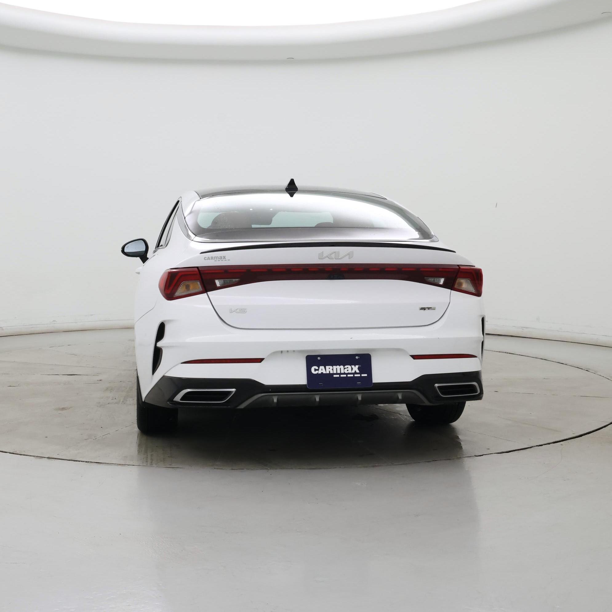 Thumbnail: 2023 Kia K5 - 6