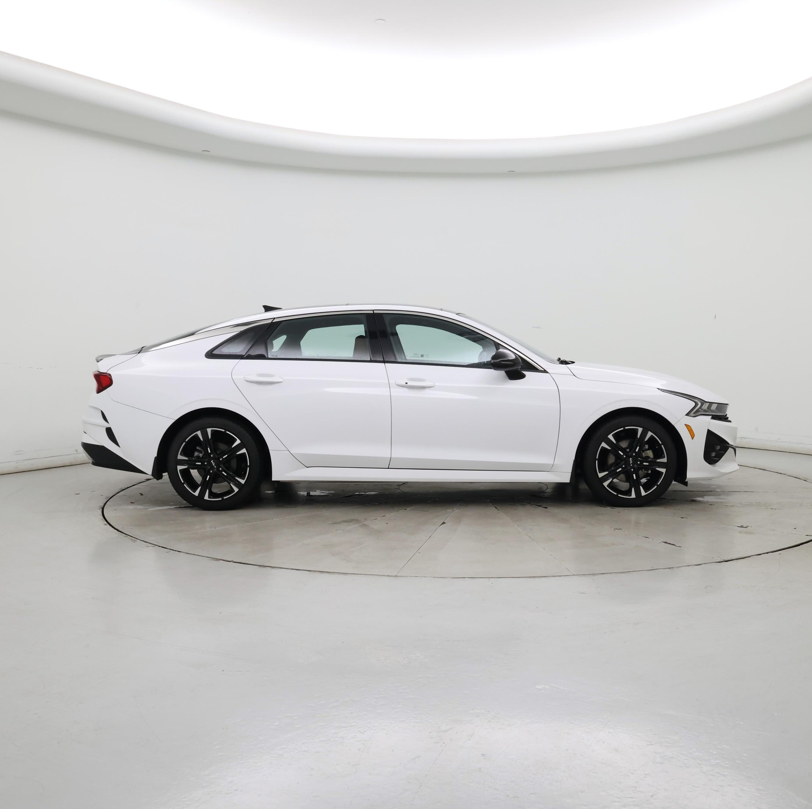 Thumbnail: 2023 Kia K5 - 7