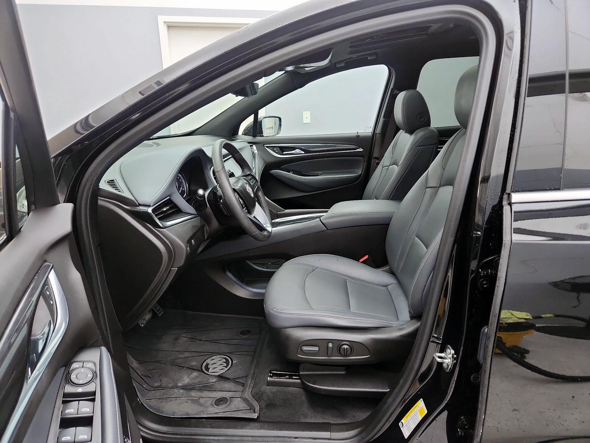 Thumbnail: 2022 Buick Enclave - 11