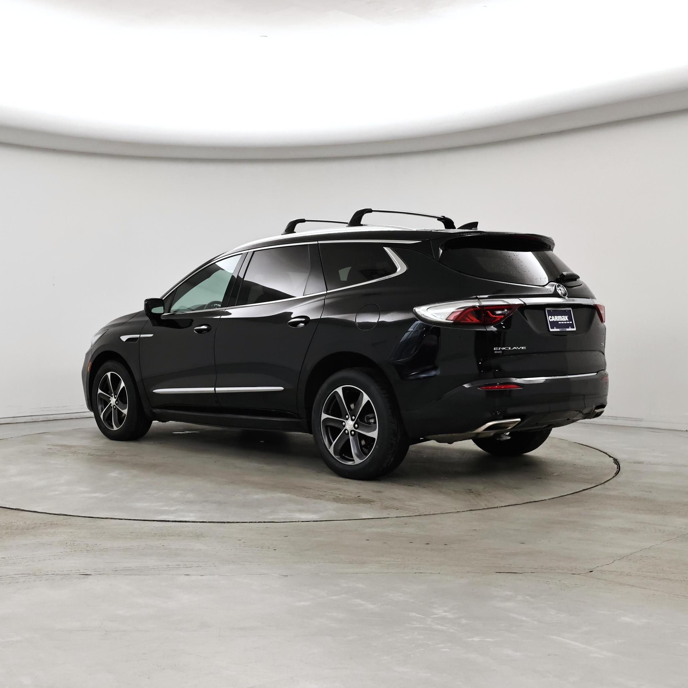 Thumbnail: 2022 Buick Enclave - 2