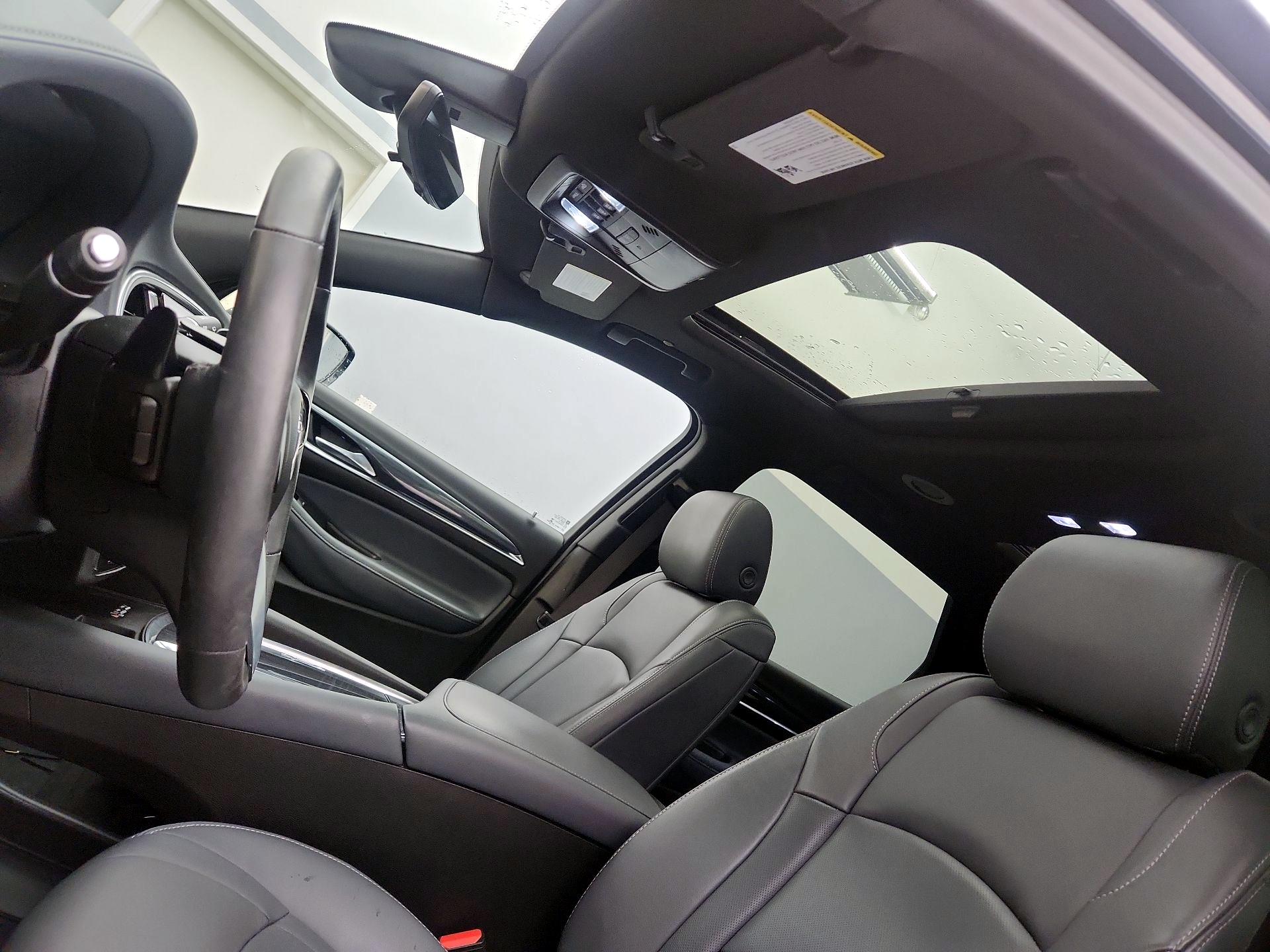 Thumbnail: 2022 Buick Enclave - 20